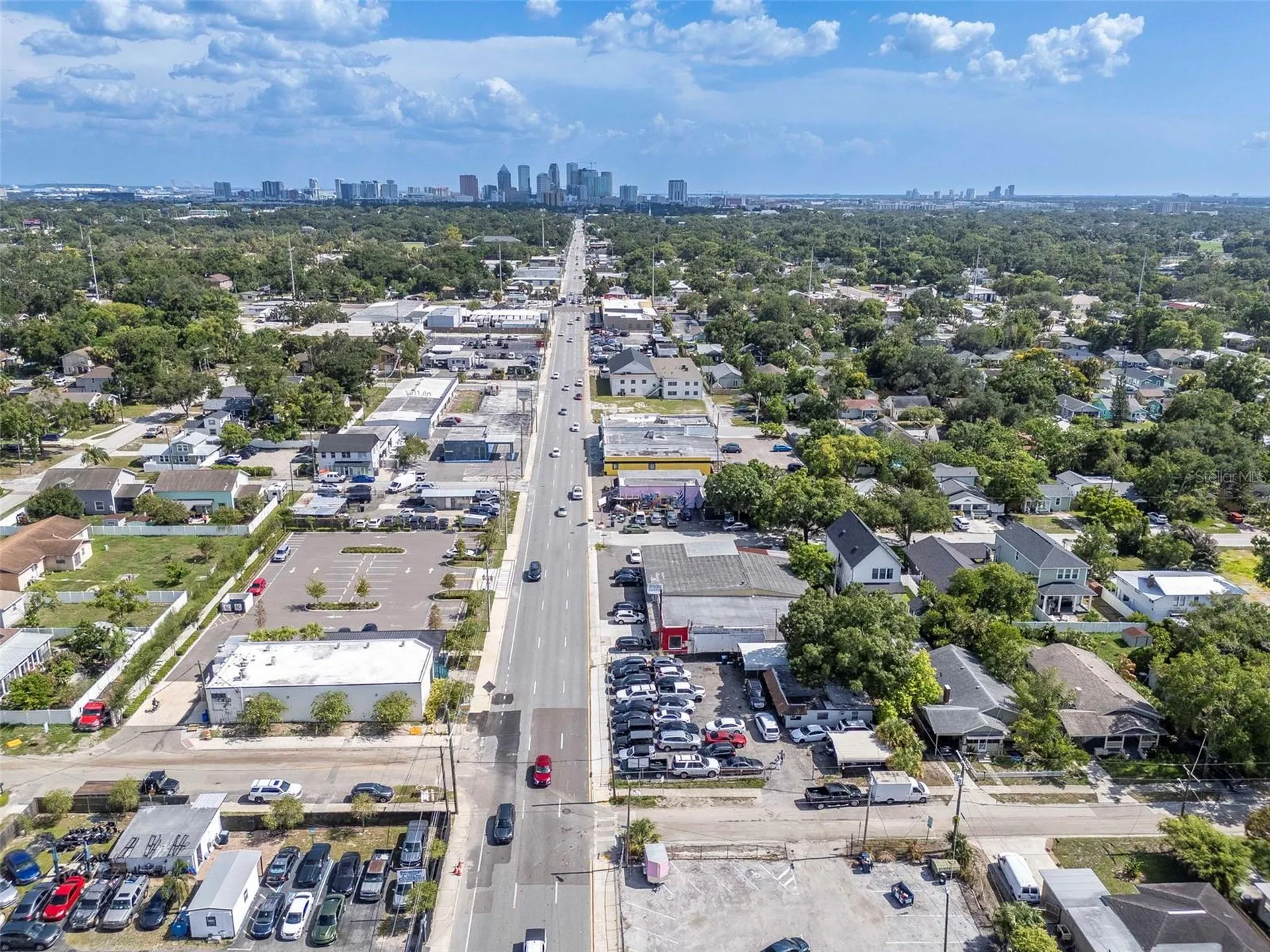 4316 N Florida Avenue E Tampa FL 33603