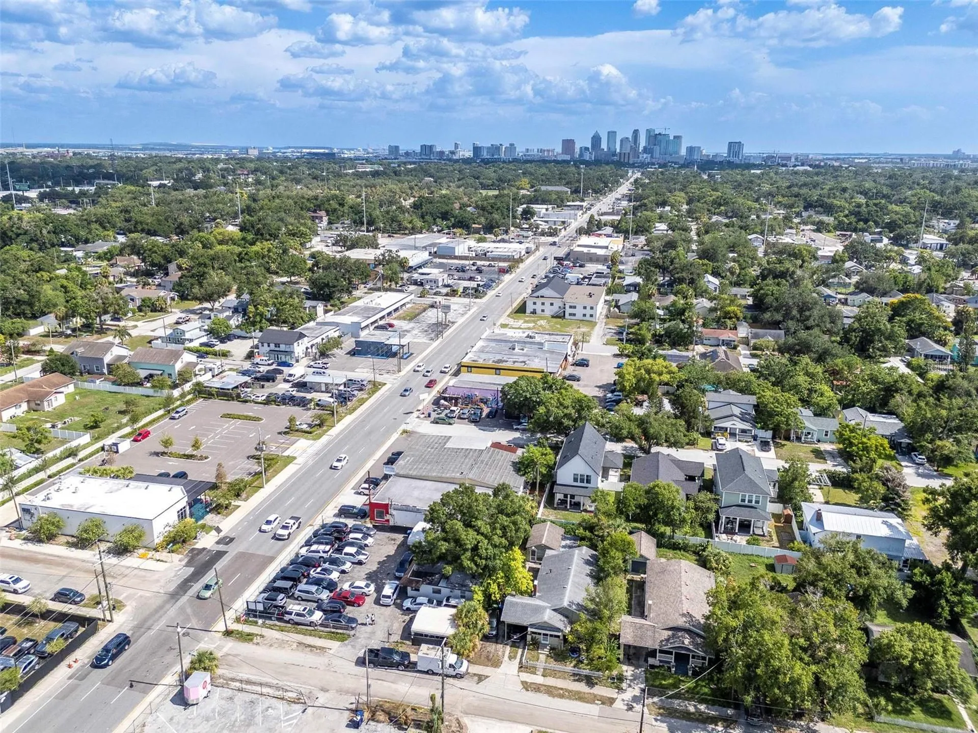 4316 N Florida Avenue E Tampa FL 33603