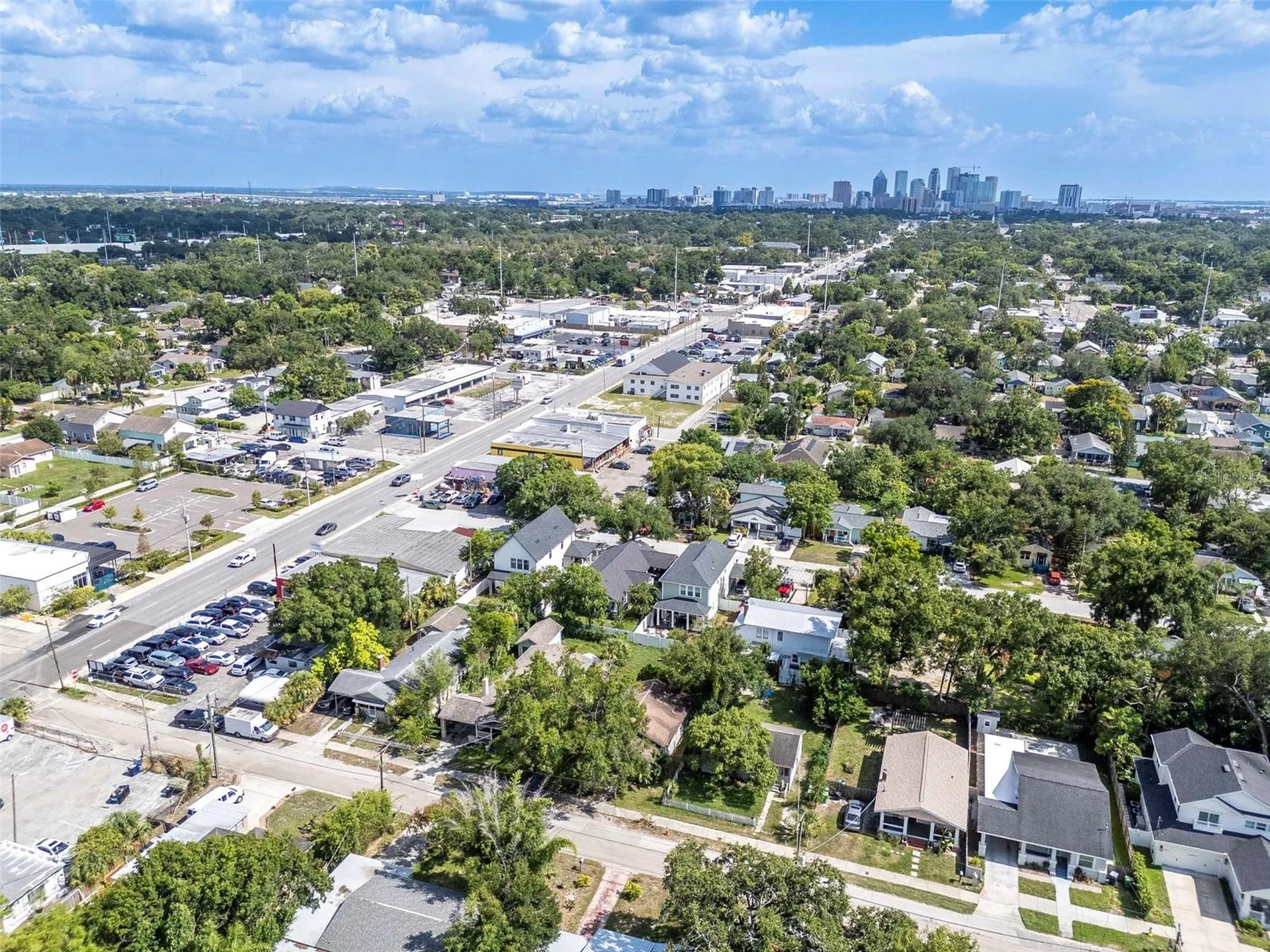 4316 N Florida Avenue E Tampa FL 33603