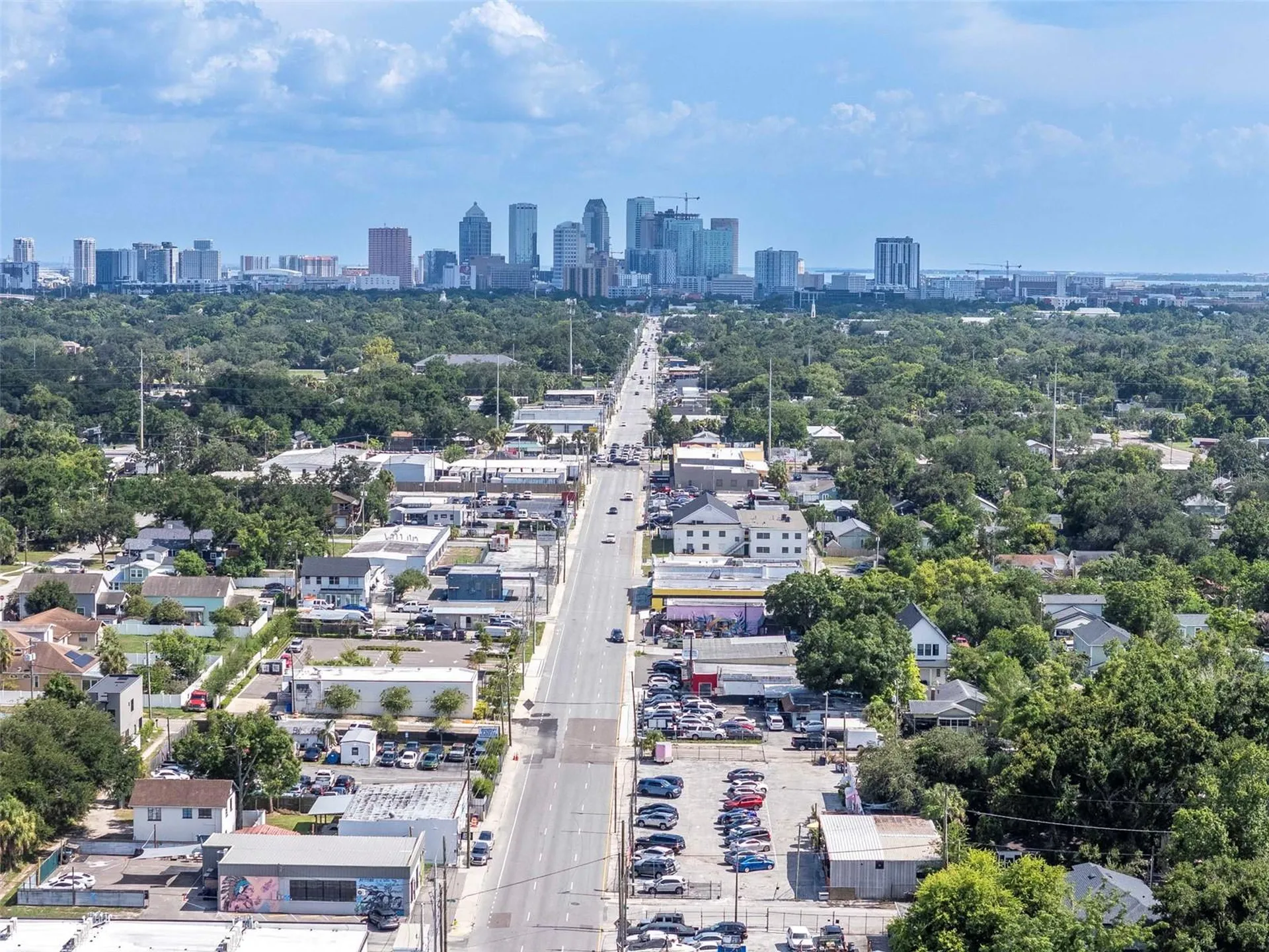 4316 N Florida Avenue E Tampa FL 33603
