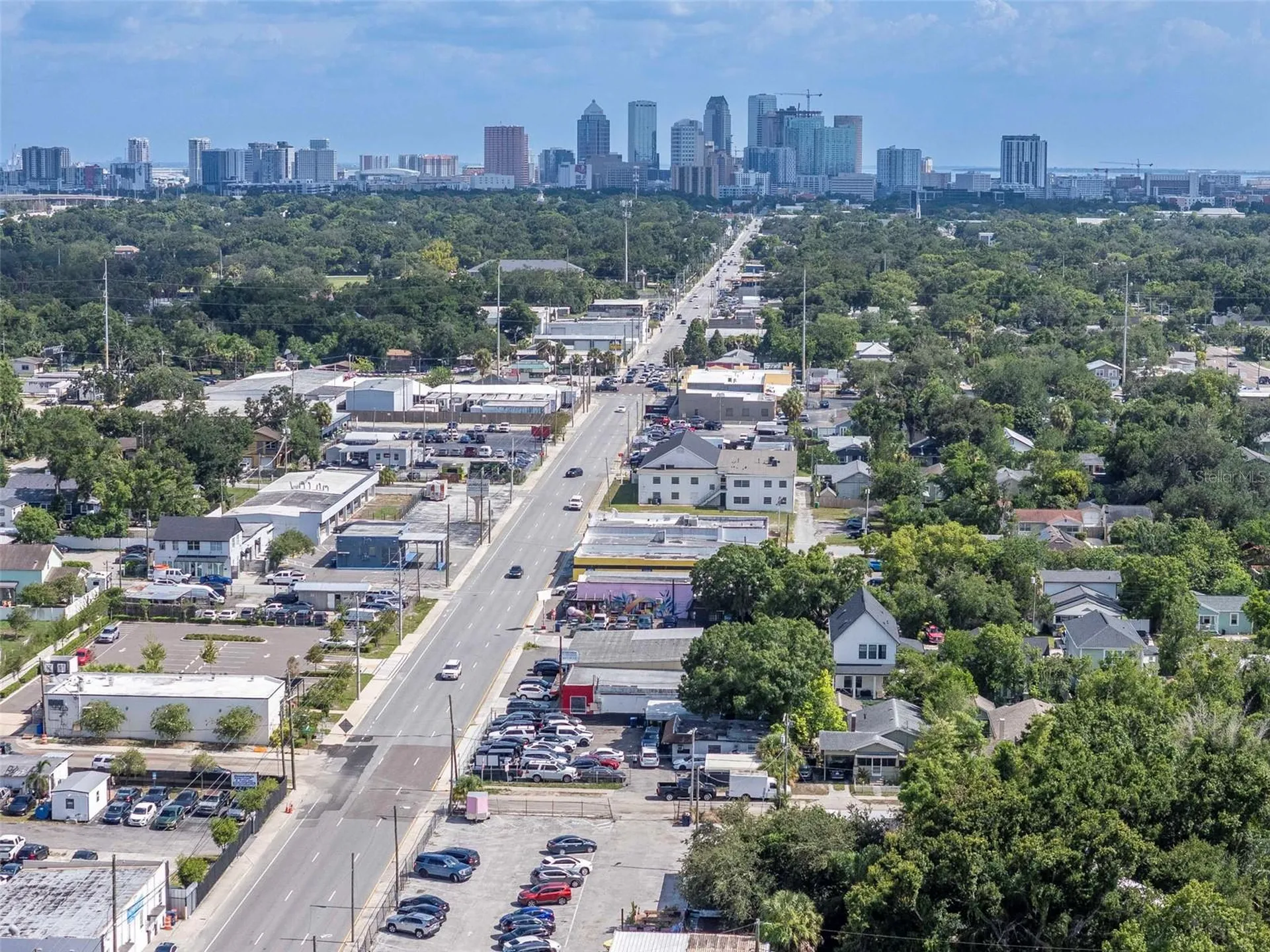 4316 N Florida Avenue E Tampa FL 33603