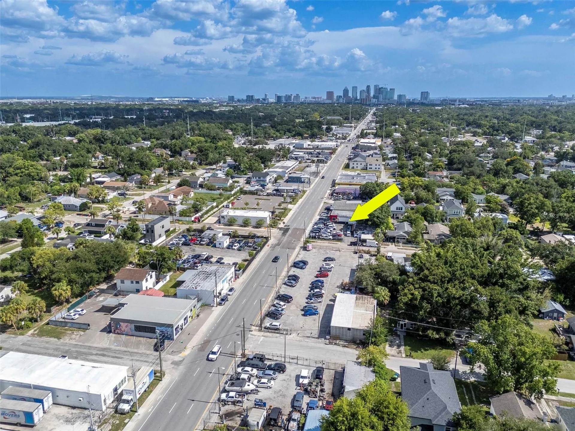 4316 N Florida Avenue E Tampa FL 33603