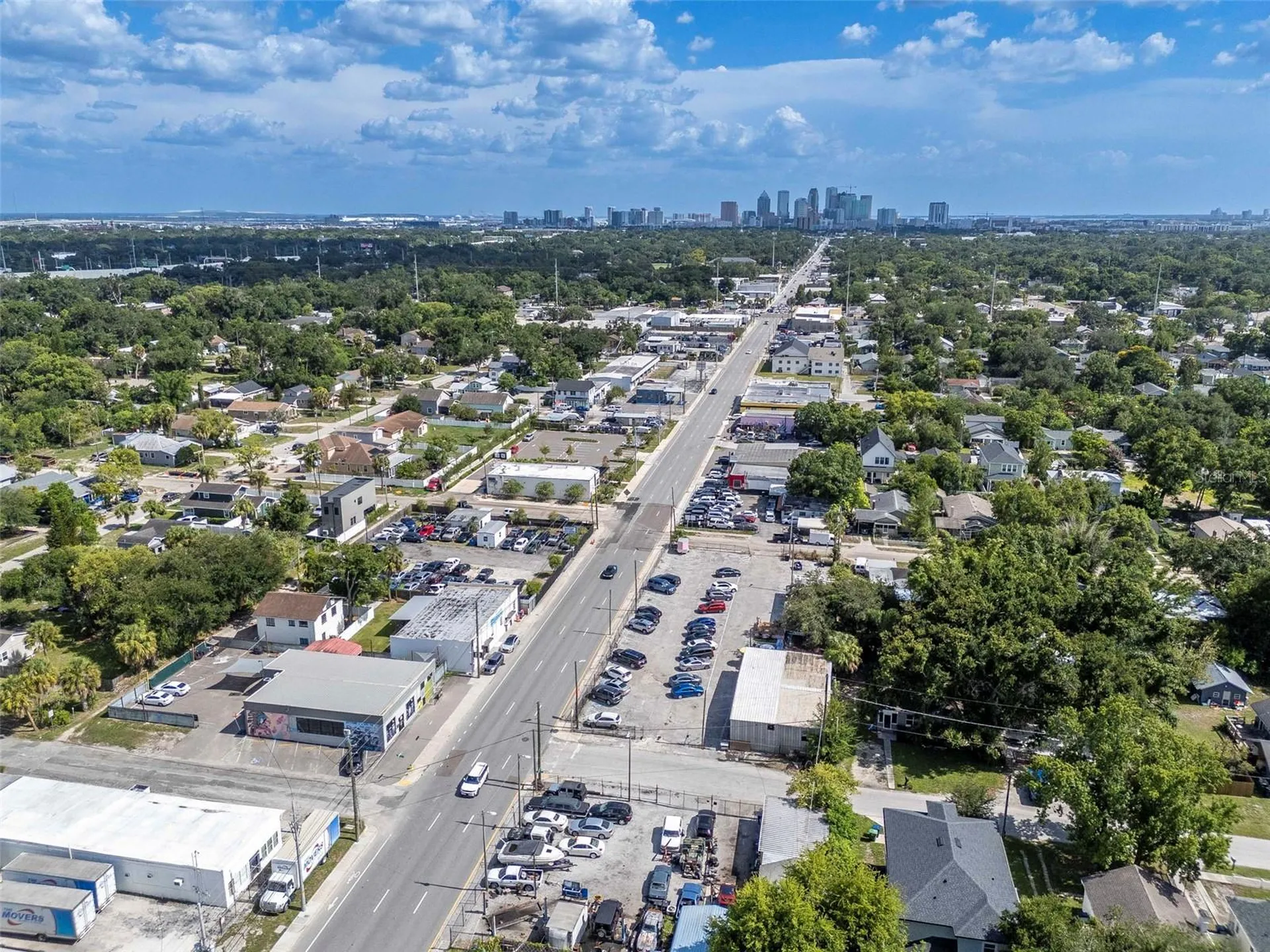 4316 N Florida Avenue E Tampa FL 33603