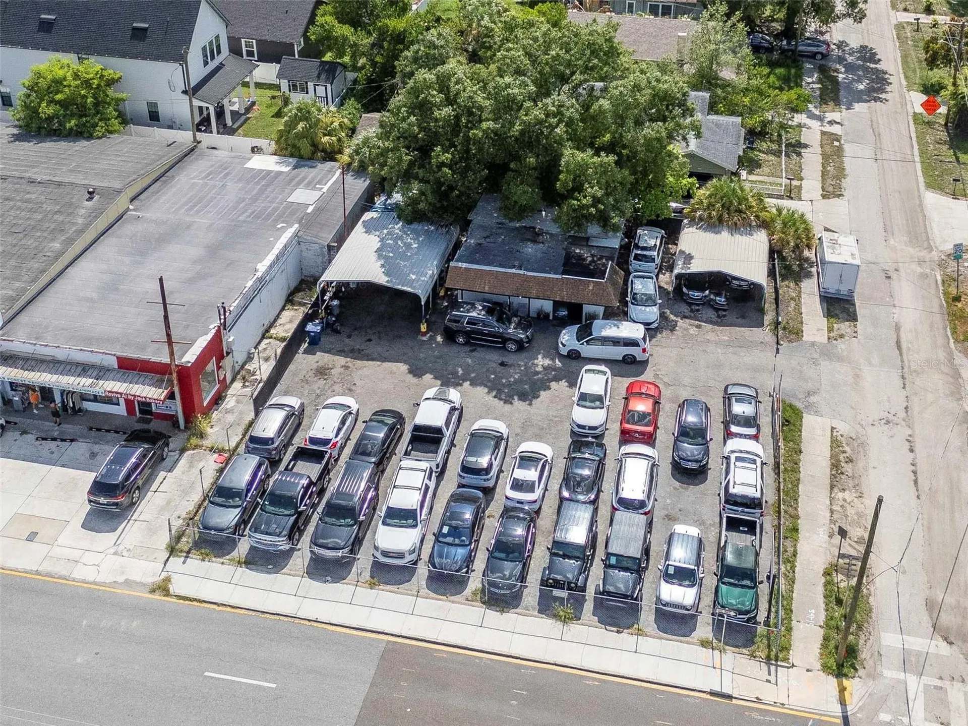 4316 N Florida Avenue E Tampa FL 33603