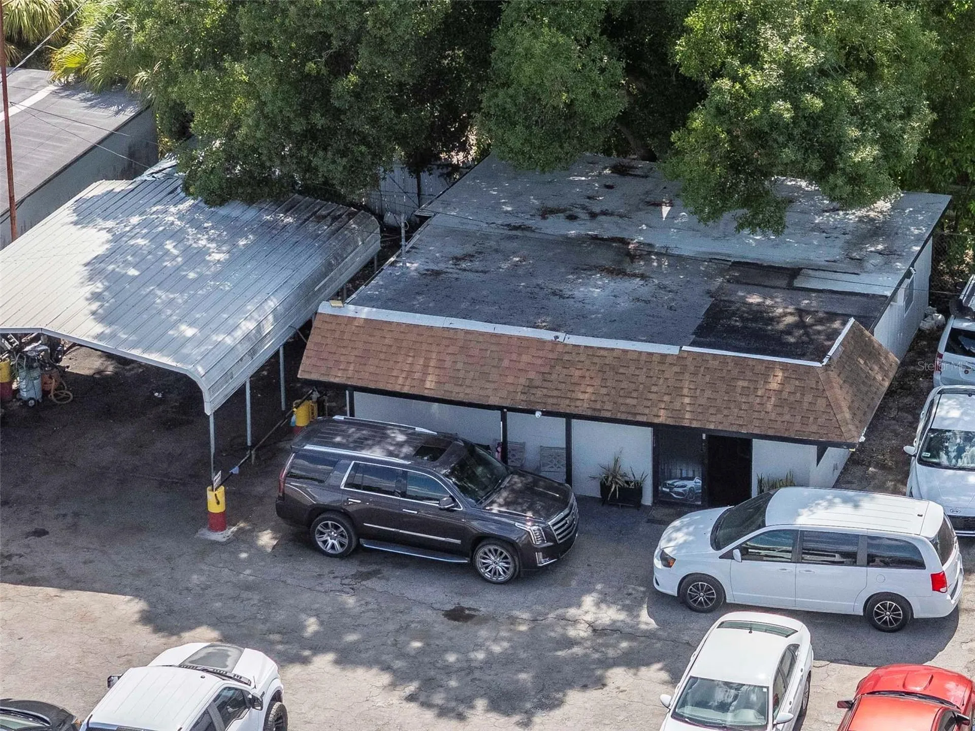 4316 N Florida Avenue E Tampa FL 33603