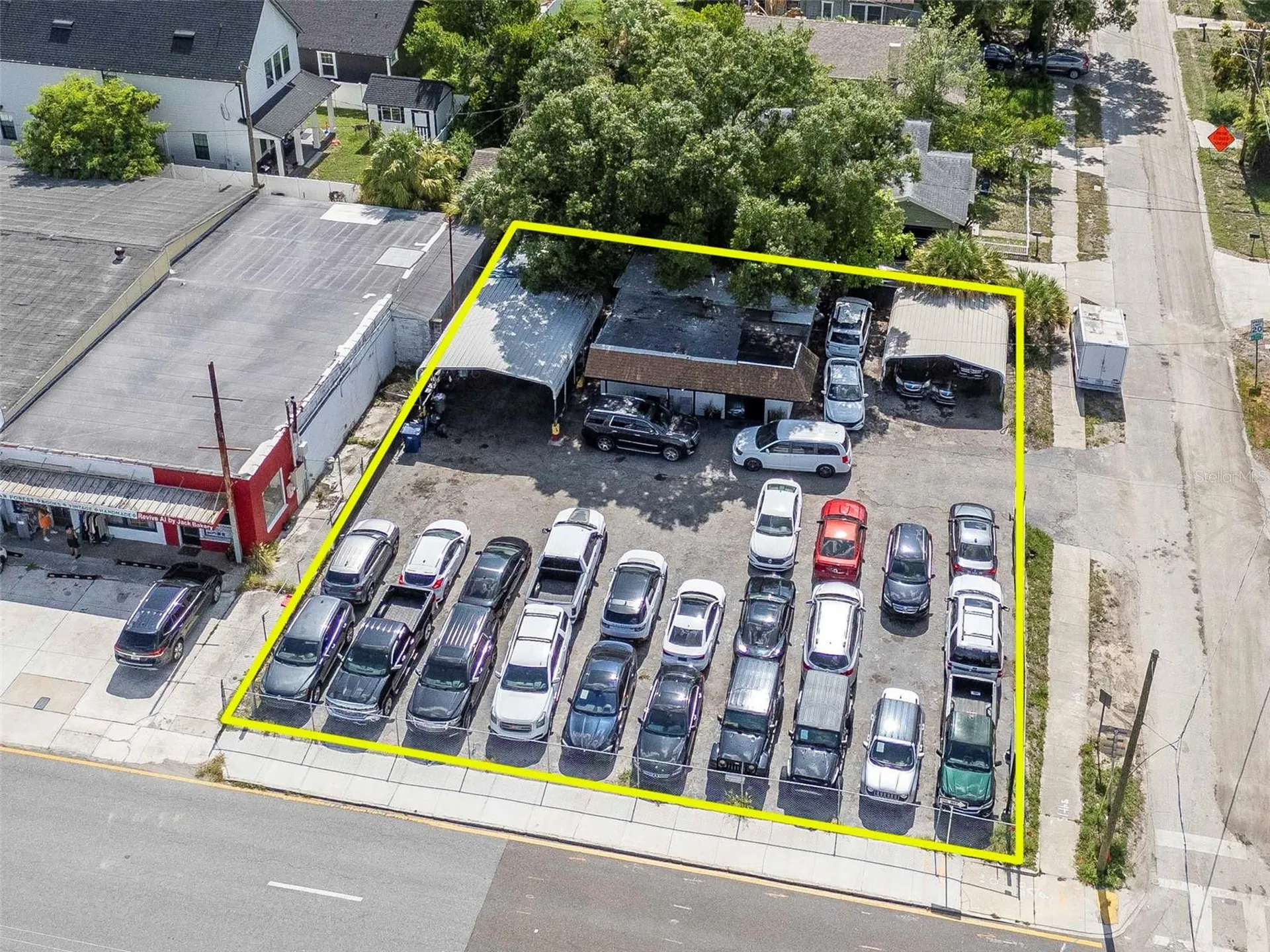4316 N Florida Avenue E Tampa FL 33603