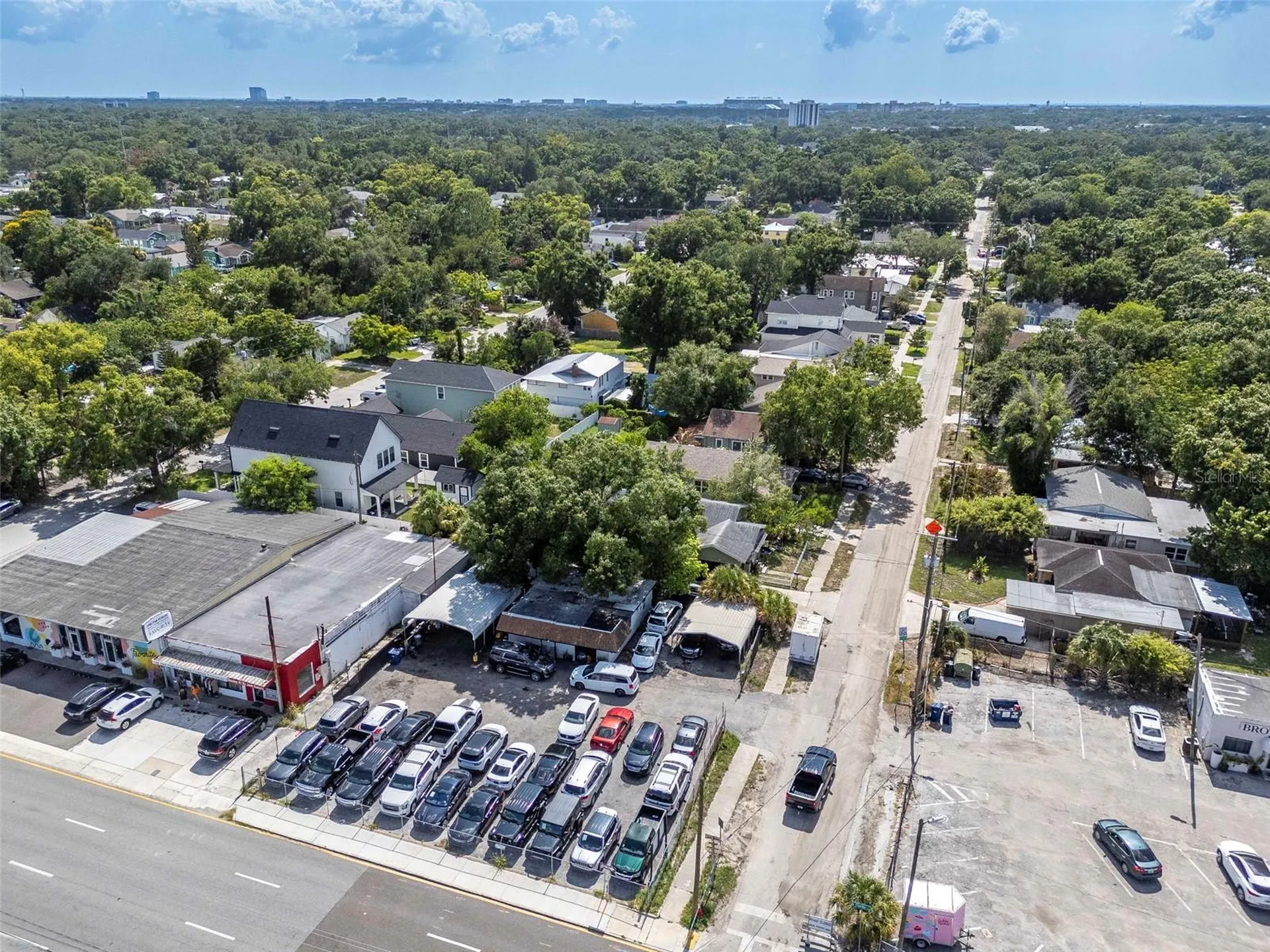 4316 N Florida Avenue E Tampa FL 33603