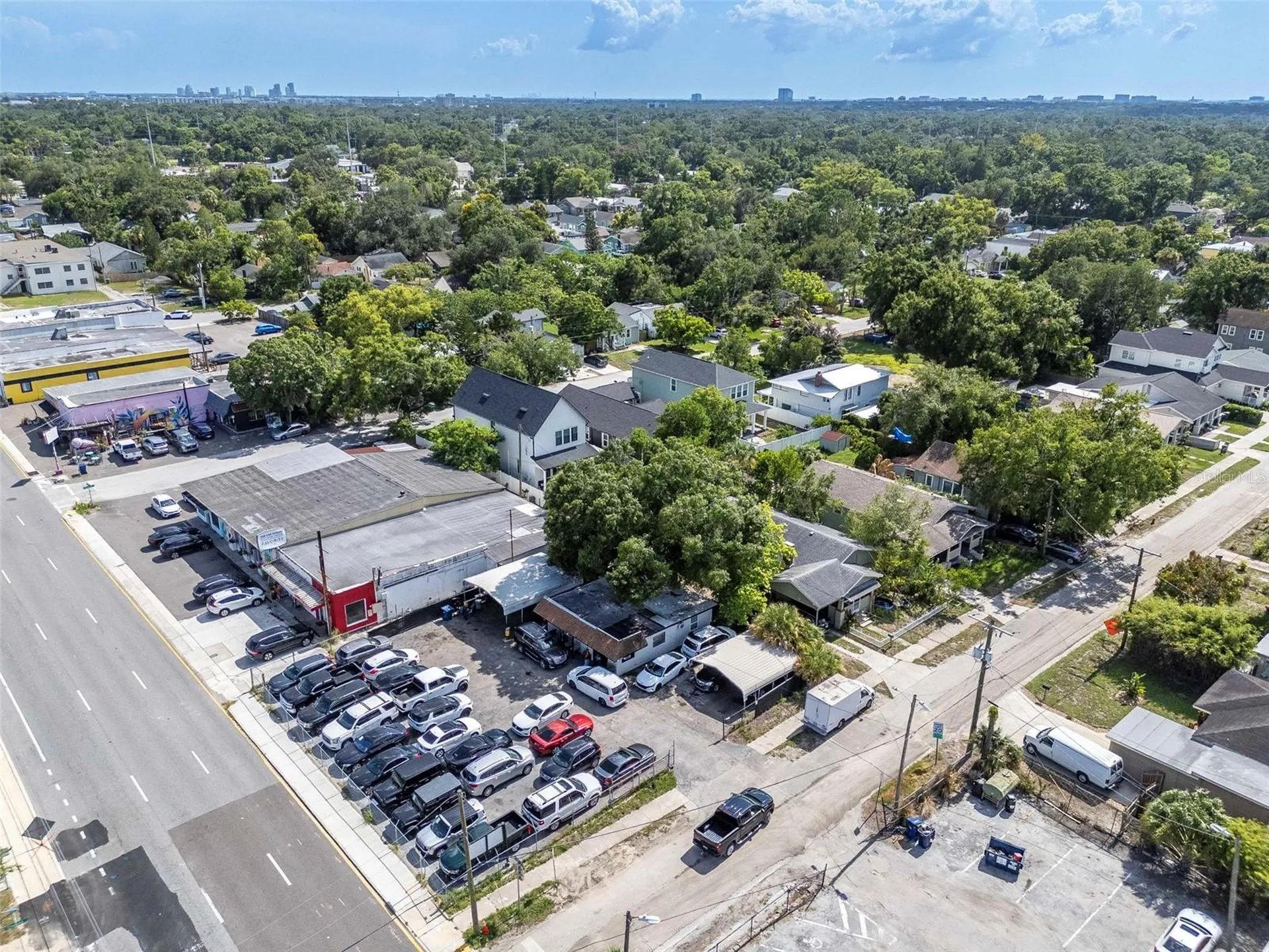 4316 N Florida Avenue E Tampa FL 33603