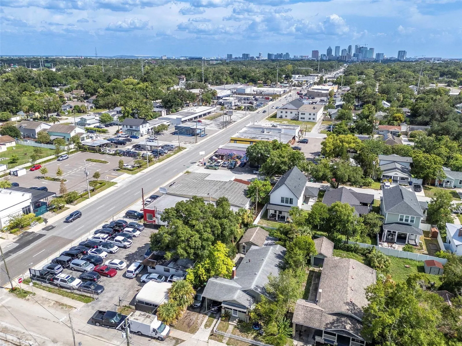 4316 N Florida Avenue E Tampa FL 33603