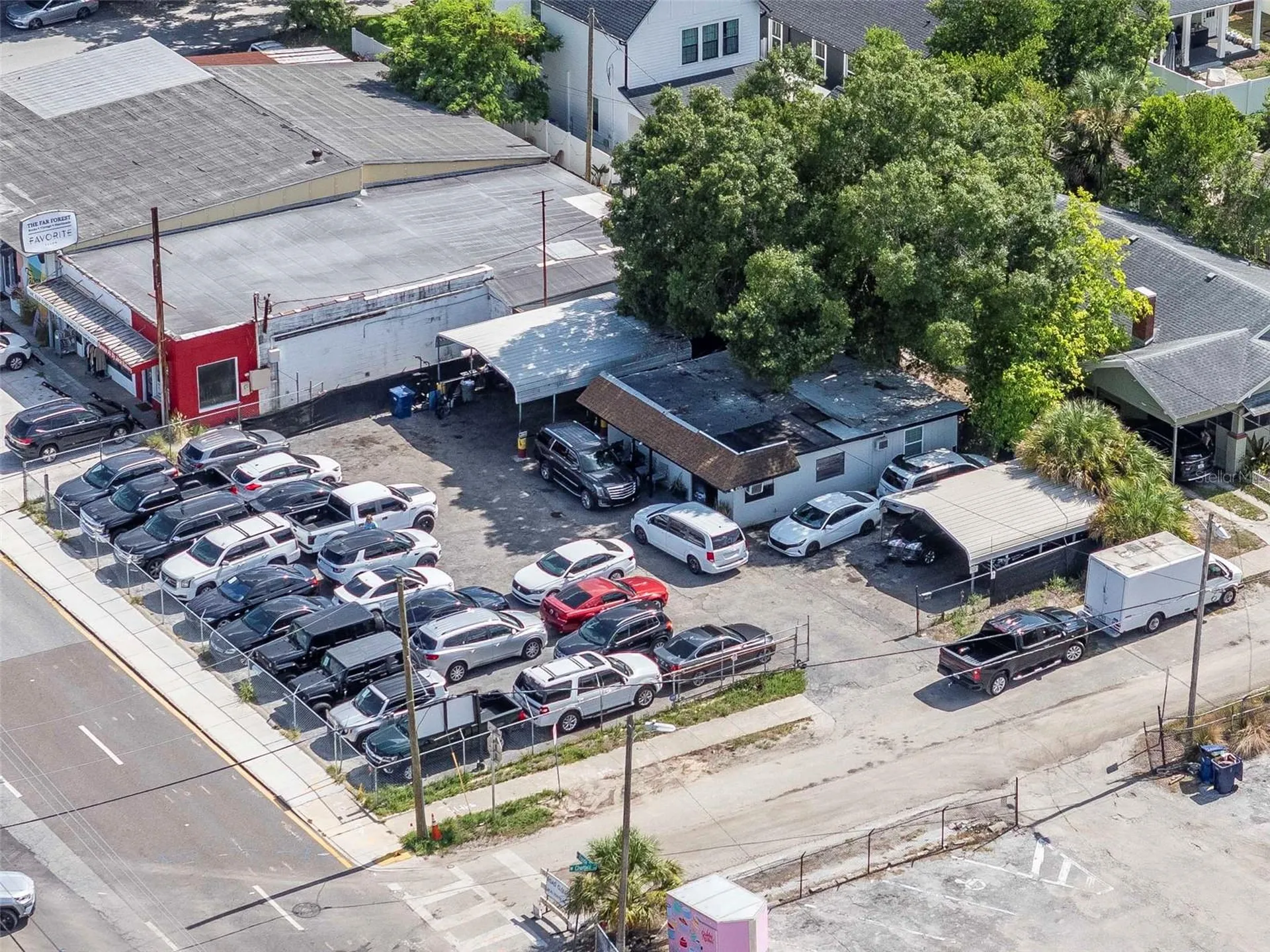 4316 N Florida Avenue E Tampa FL 33603