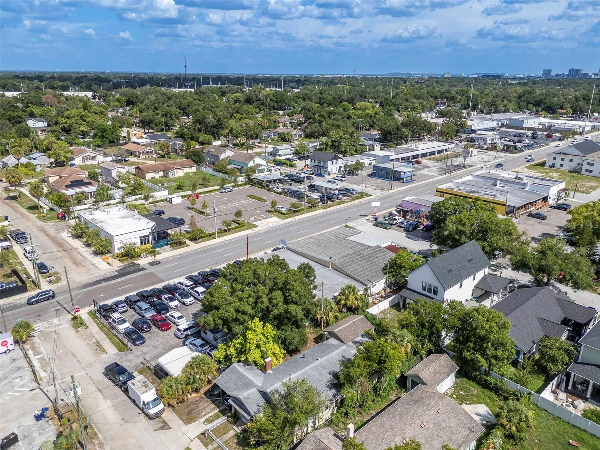 4316 N Florida Avenue E Tampa FL 33603