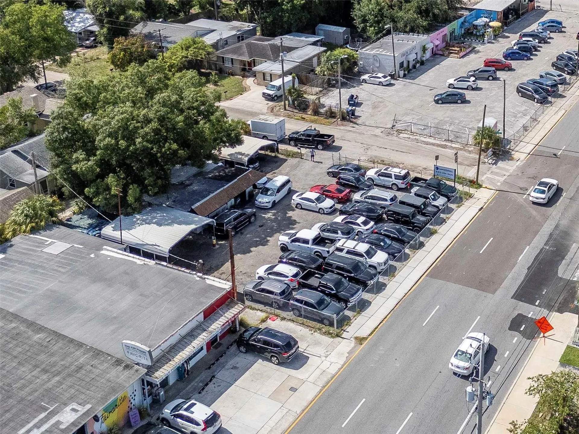 4316 N Florida Avenue E Tampa FL 33603