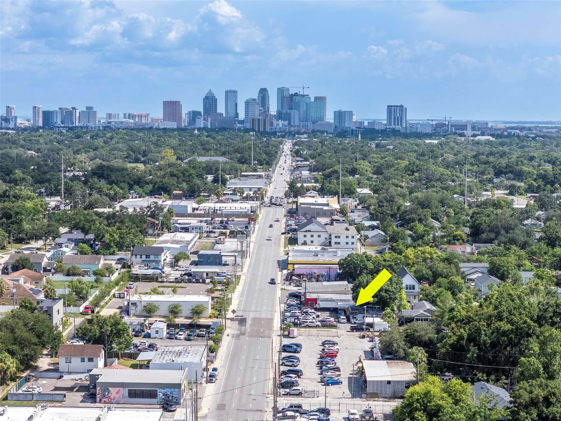 4316 N Florida Avenue E Tampa FL 33603