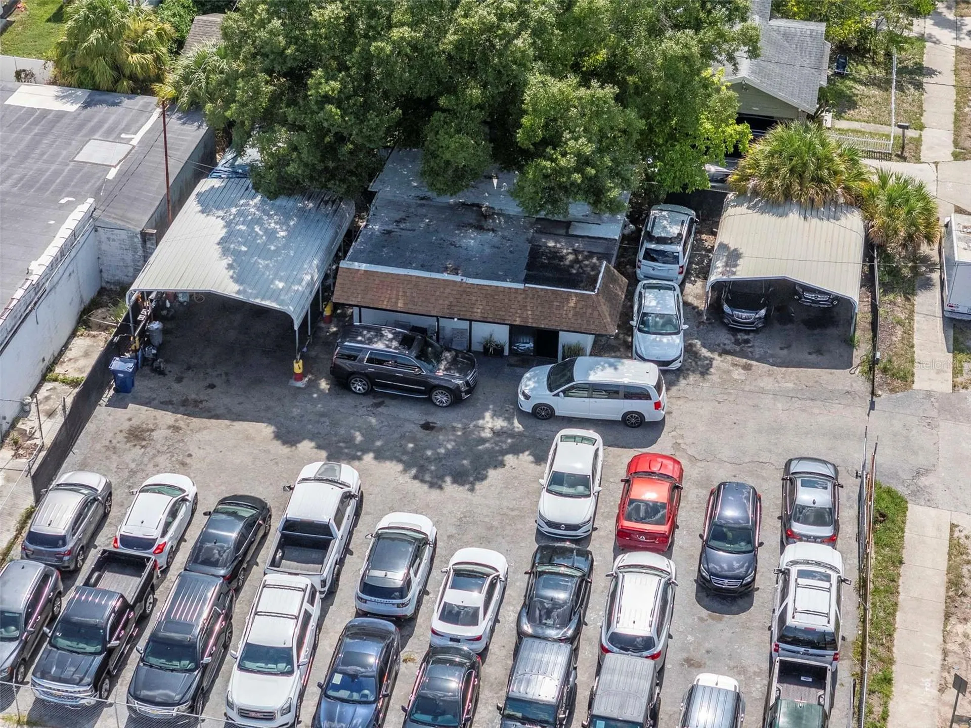 4316 N Florida Avenue E Tampa FL 33603