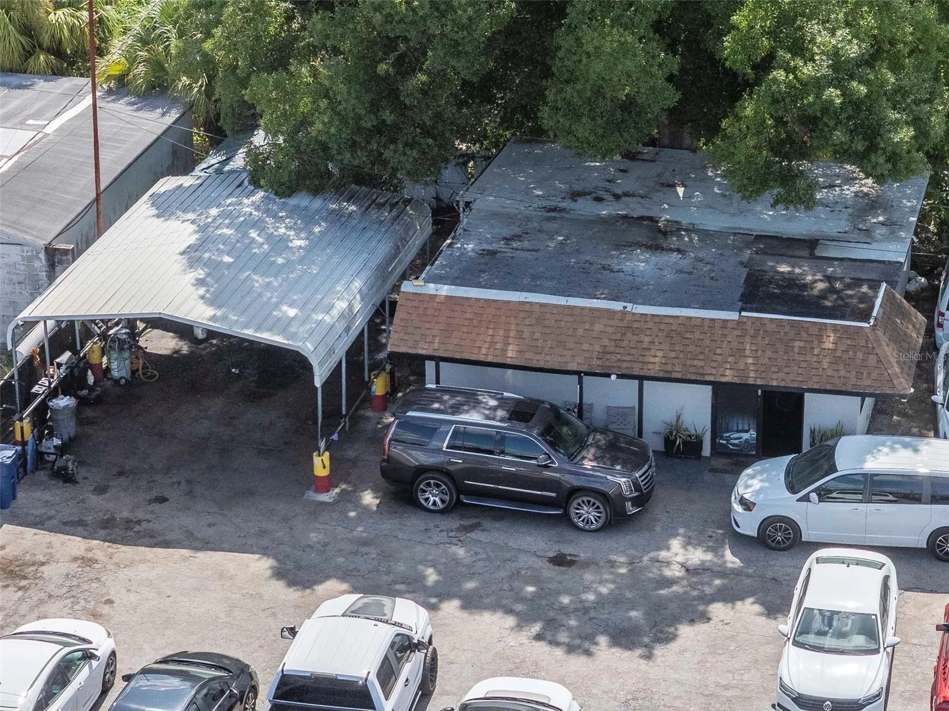 4316 N Florida Avenue E Tampa FL 33603