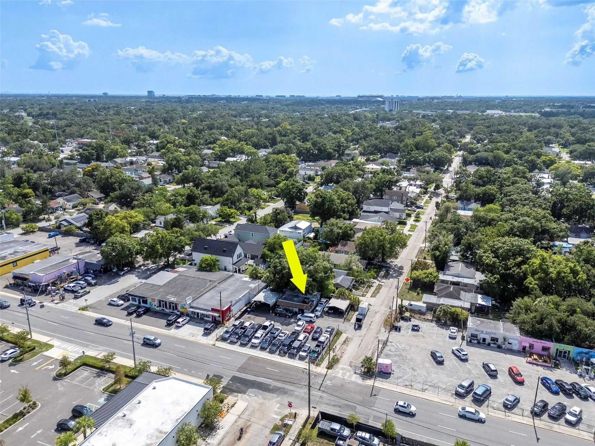 4316 N Florida Avenue E Tampa FL 33603