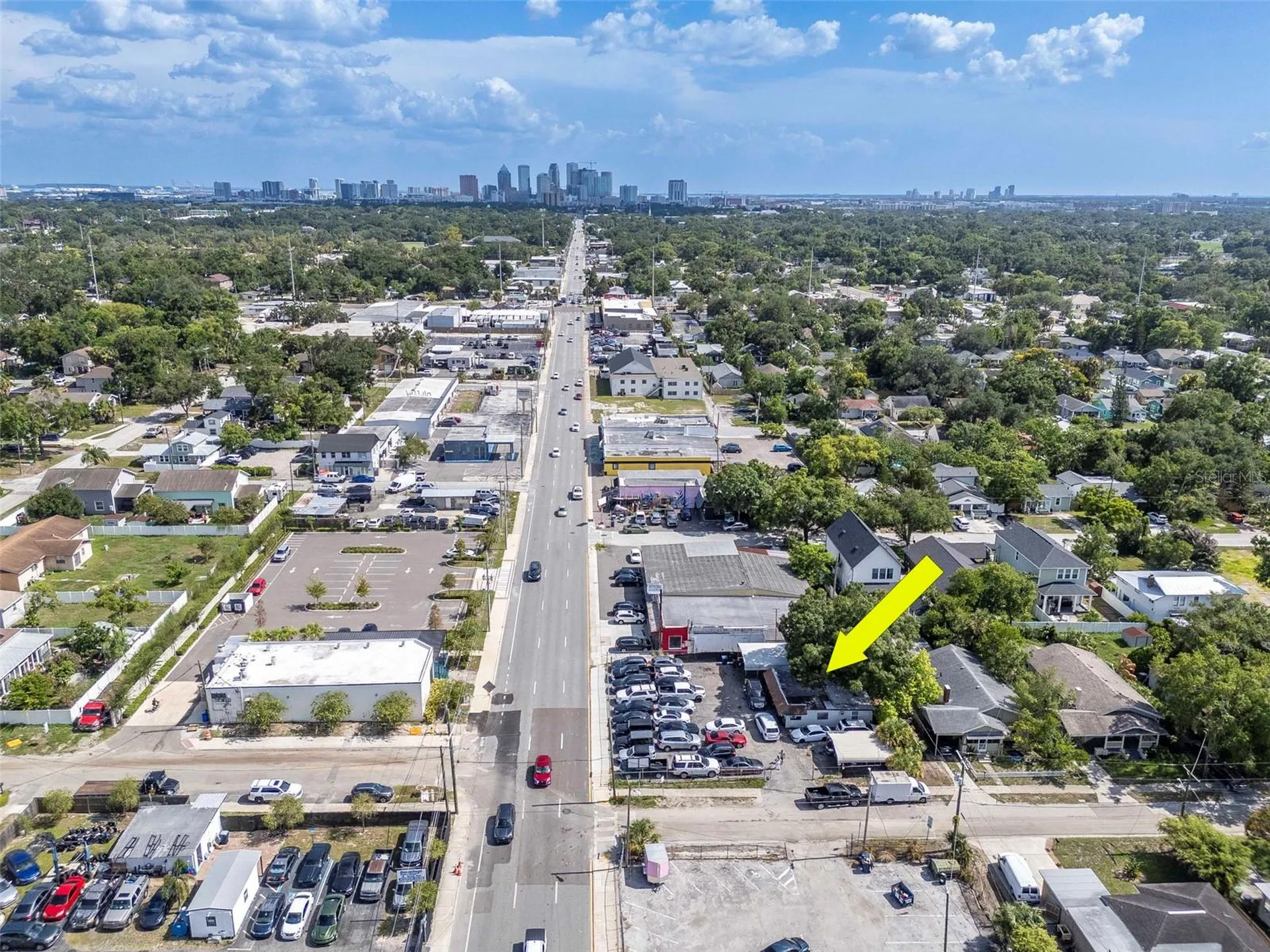 4316 N Florida Avenue E Tampa FL 33603