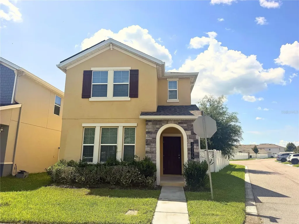 15175 Chapter Way Winter Garden FL 34787