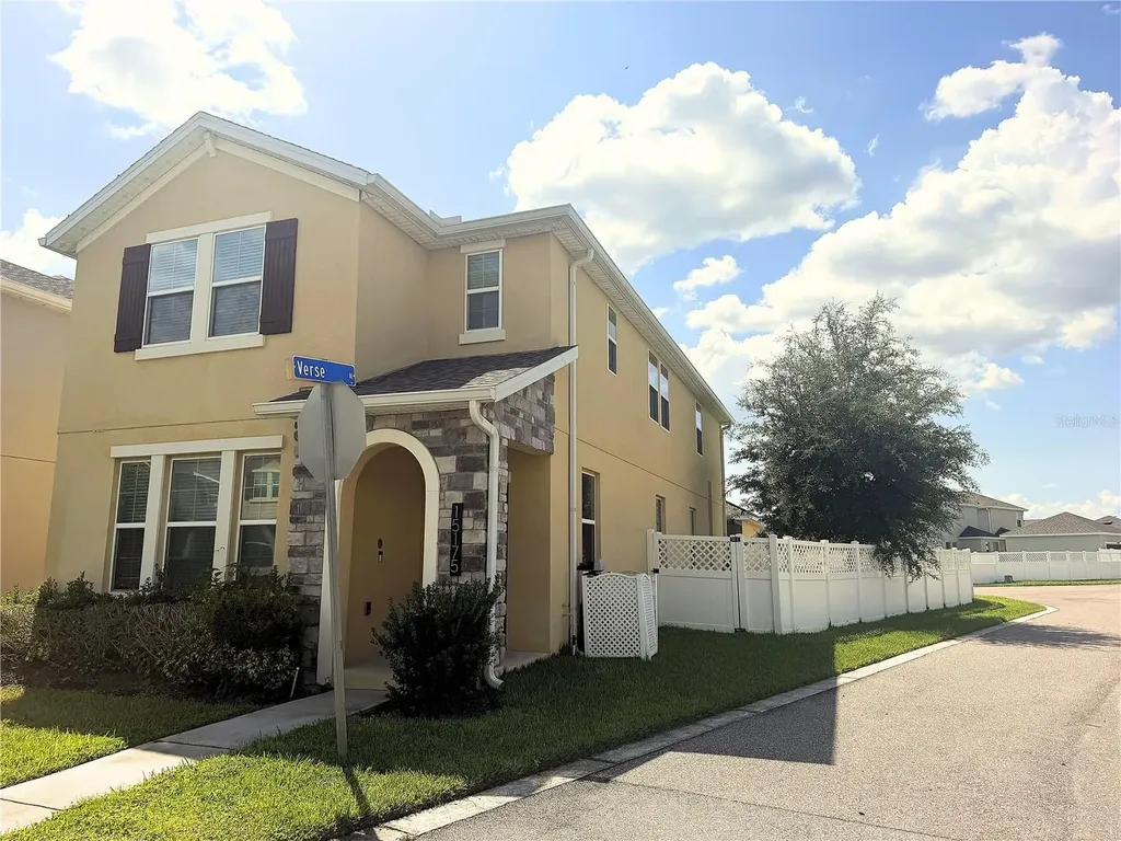 15175 Chapter Way Winter Garden FL 34787