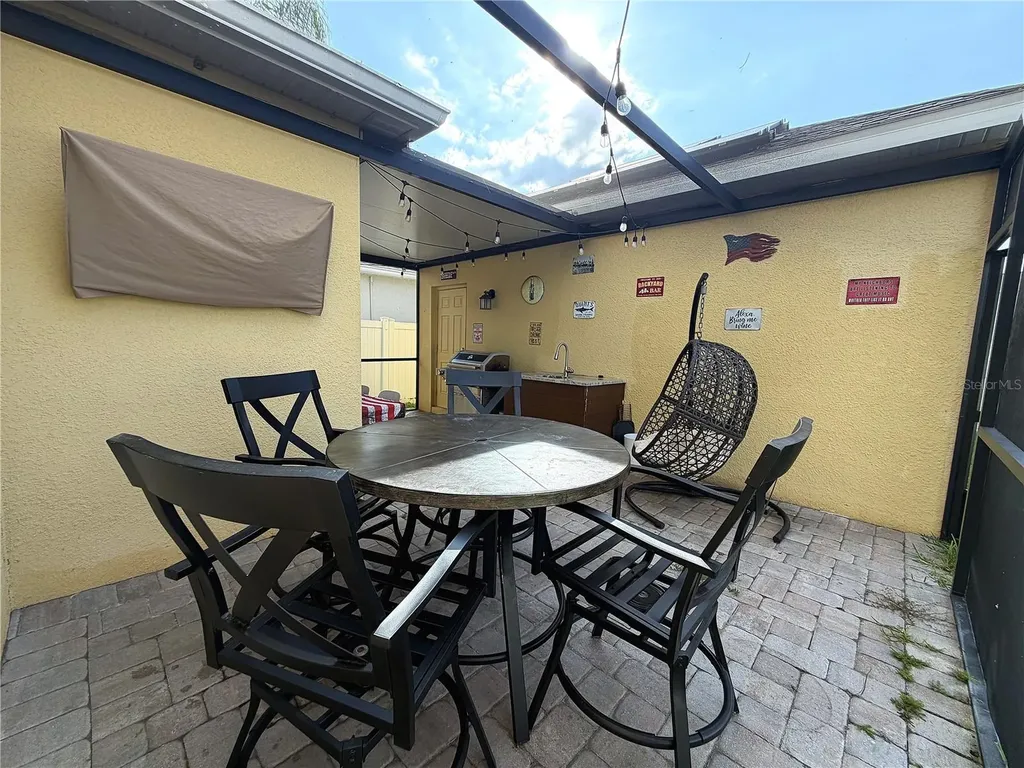 15175 Chapter Way Winter Garden FL 34787