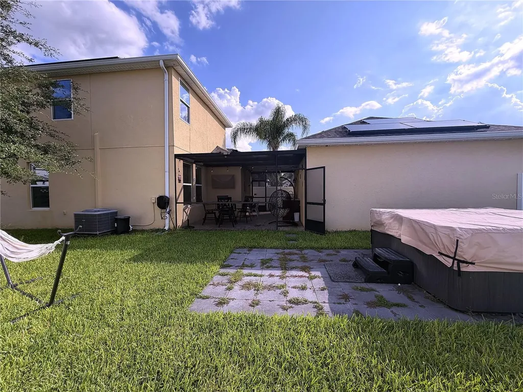 15175 Chapter Way Winter Garden FL 34787