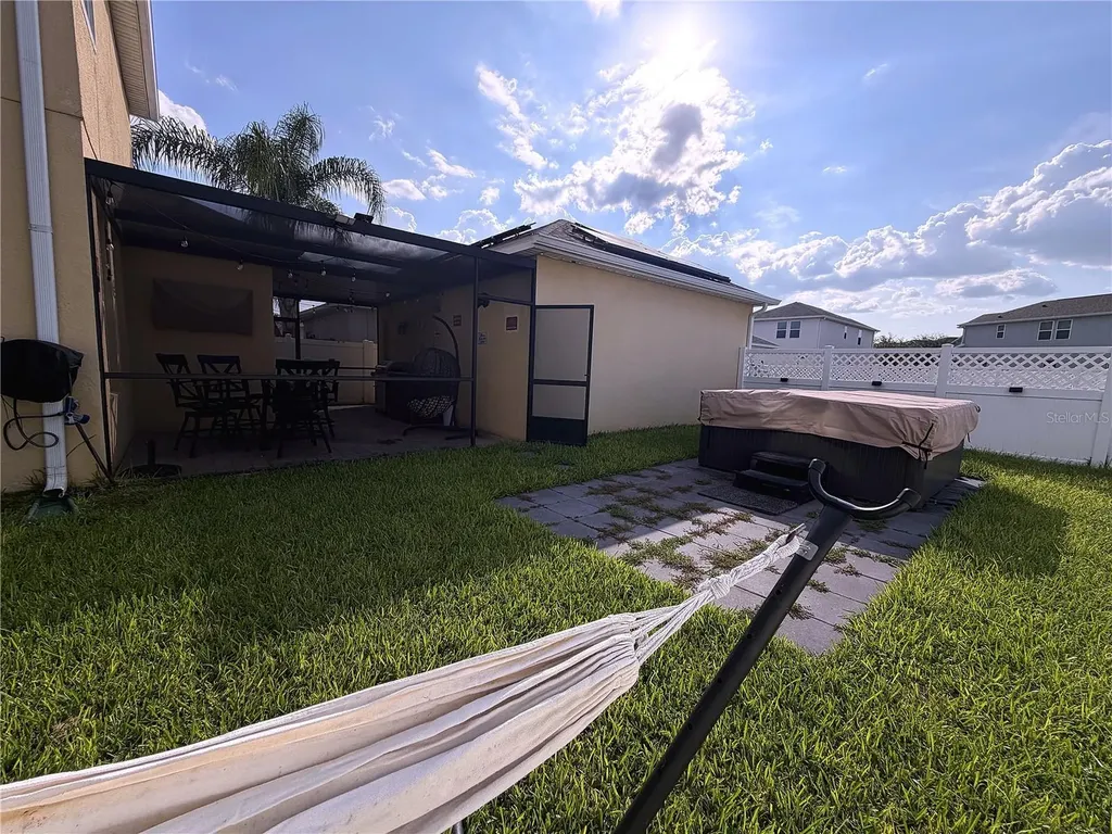 15175 Chapter Way Winter Garden FL 34787