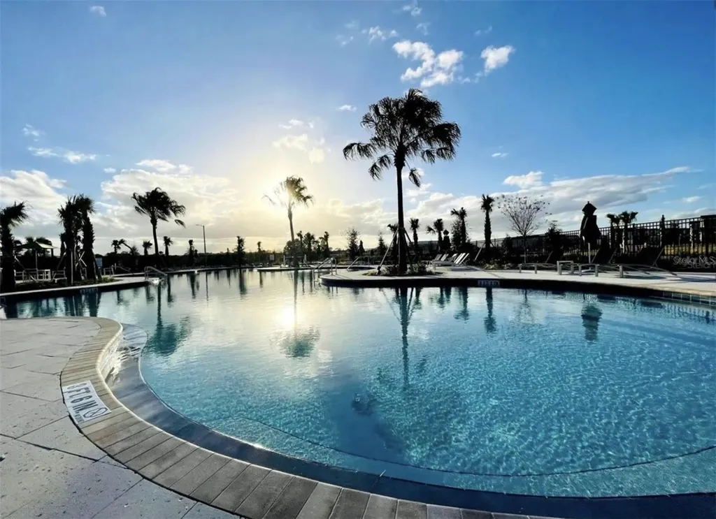 15175 Chapter Way Winter Garden FL 34787