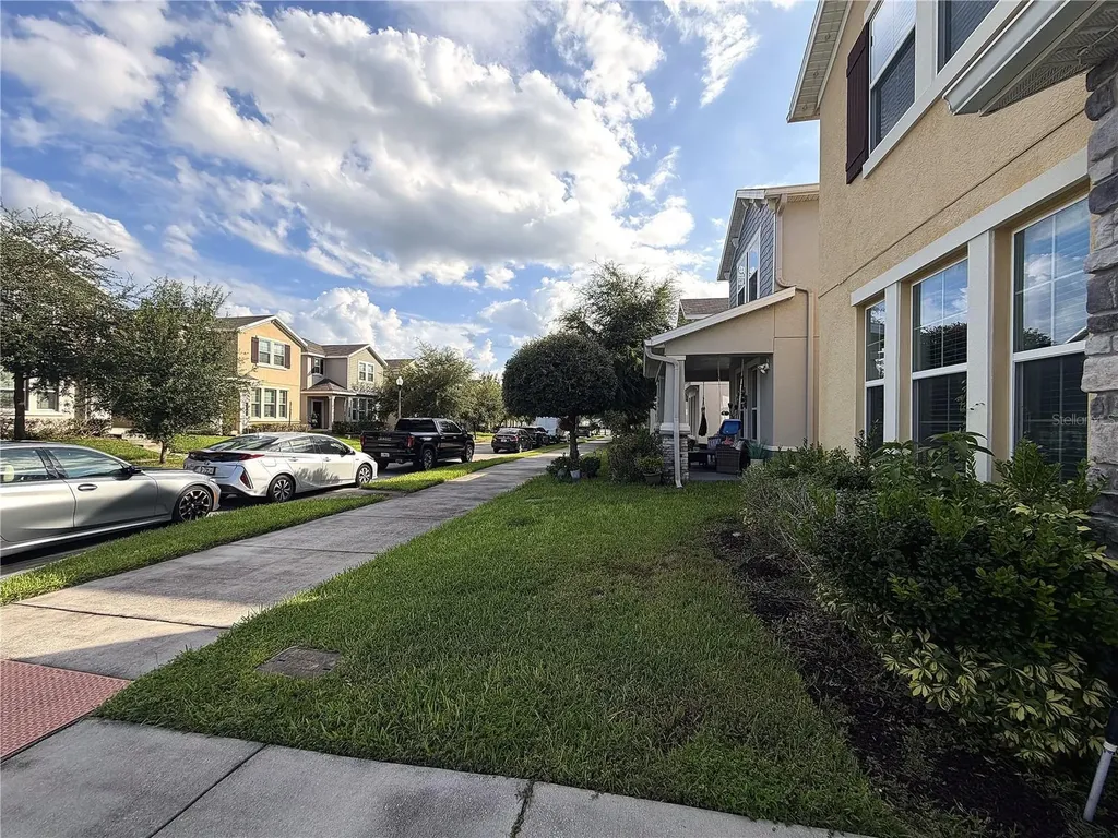 15175 Chapter Way Winter Garden FL 34787