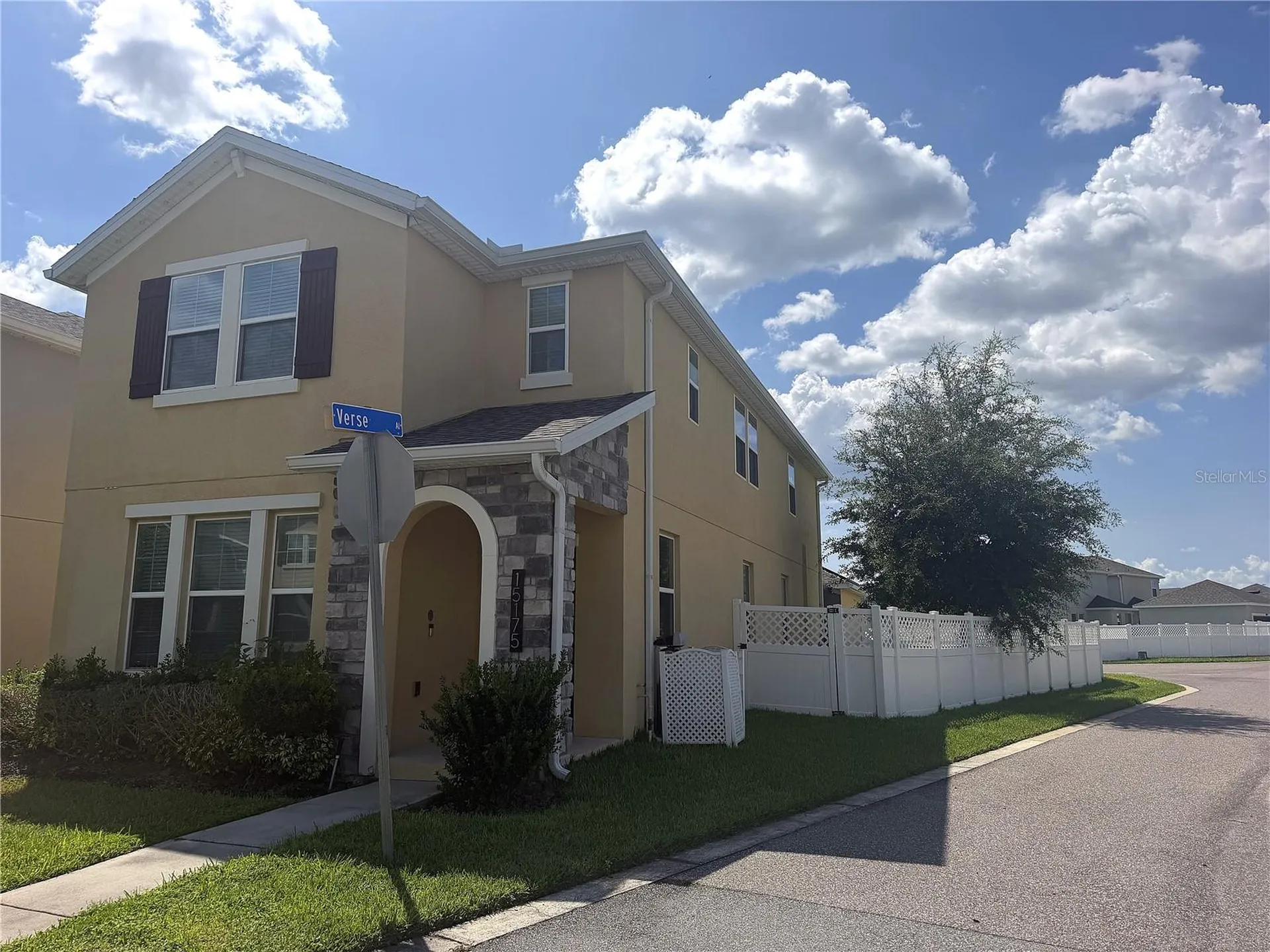 15175 Chapter Way Winter Garden FL 34787
