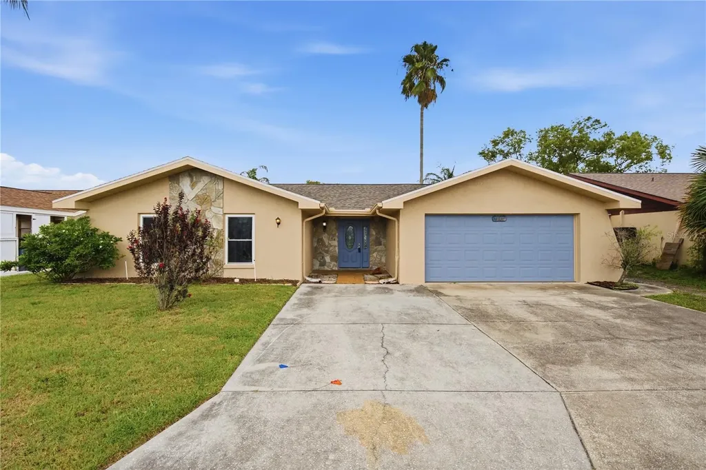 9840 San Sebastian Way Port Richey FL 34668