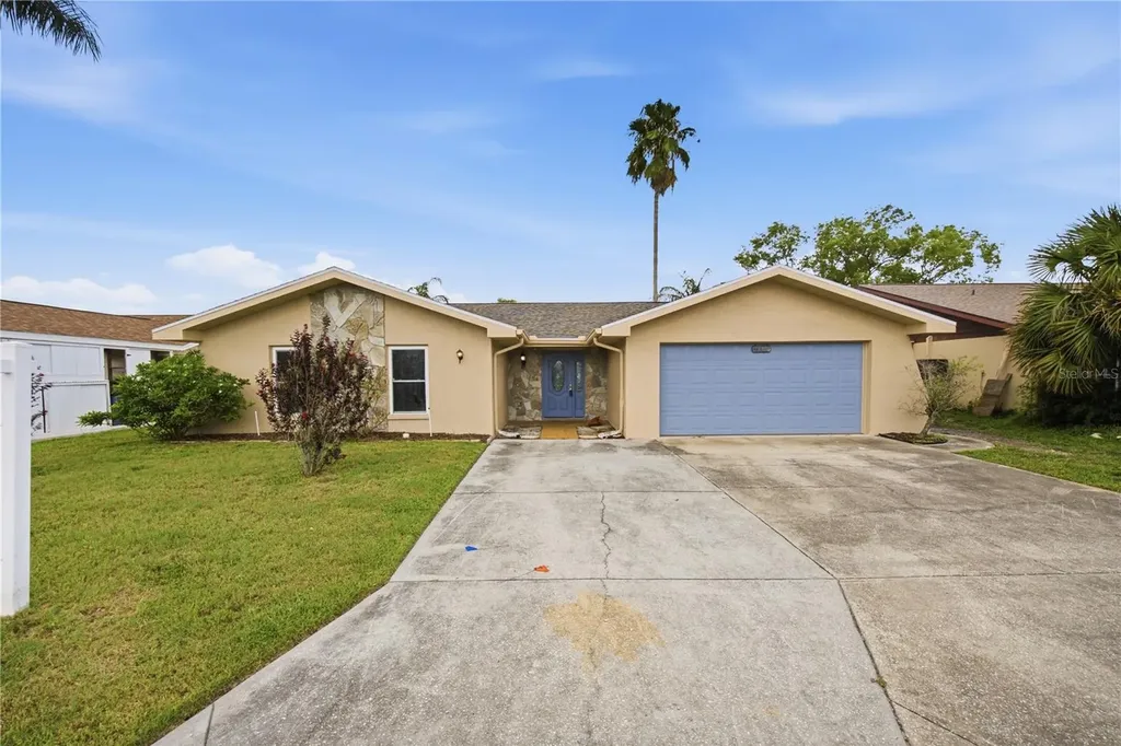 9840 San Sebastian Way Port Richey FL 34668