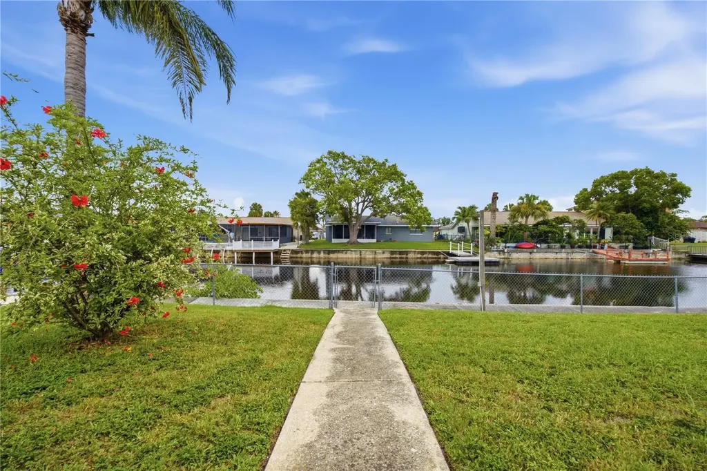 9840 San Sebastian Way Port Richey FL 34668