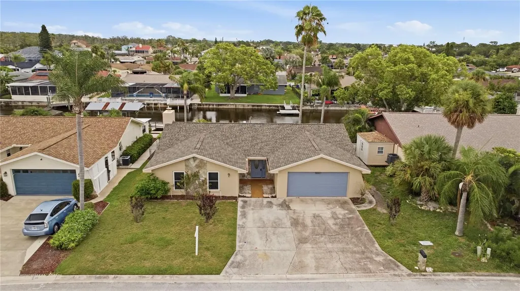 9840 San Sebastian Way Port Richey FL 34668