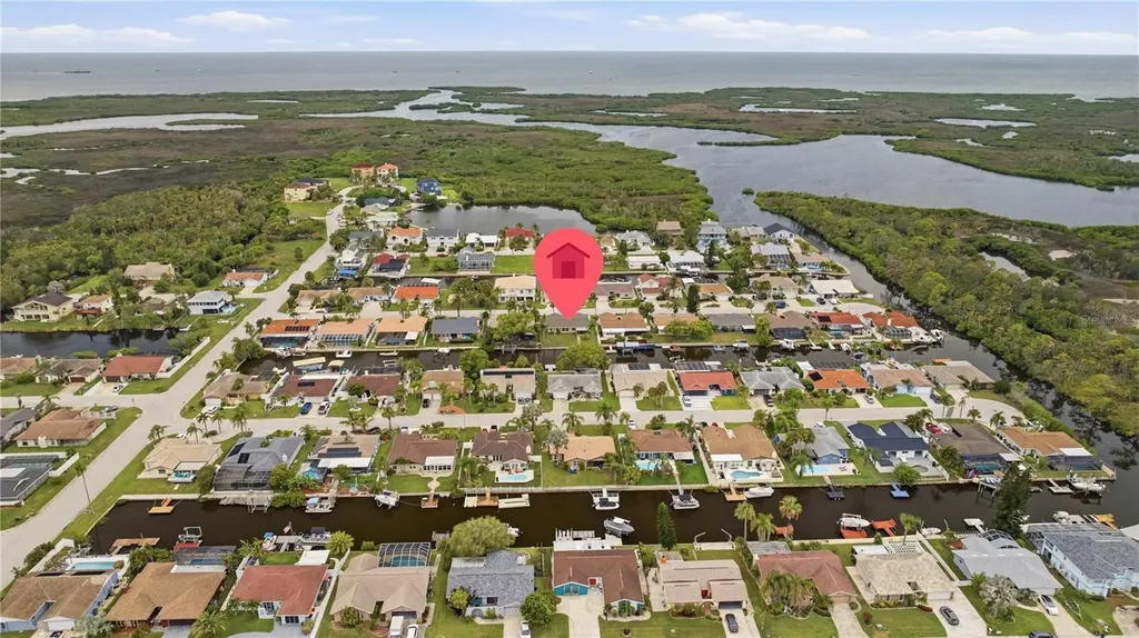 9840 San Sebastian Way Port Richey FL 34668