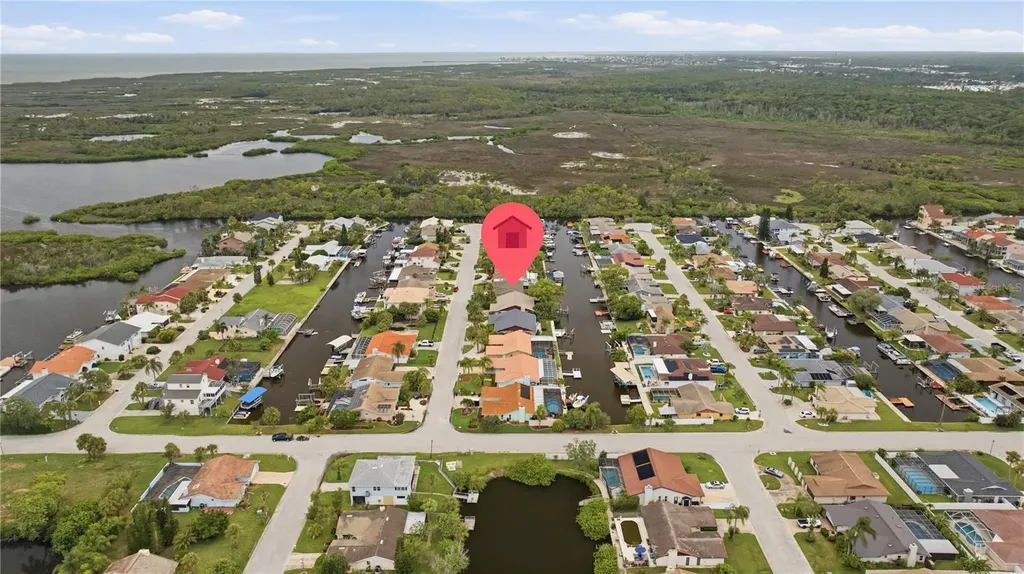 9840 San Sebastian Way Port Richey FL 34668