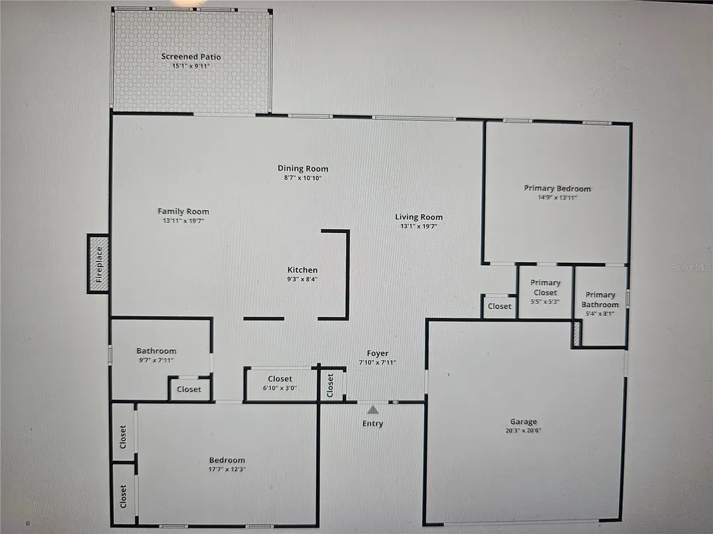 9840 San Sebastian Way Port Richey FL 34668