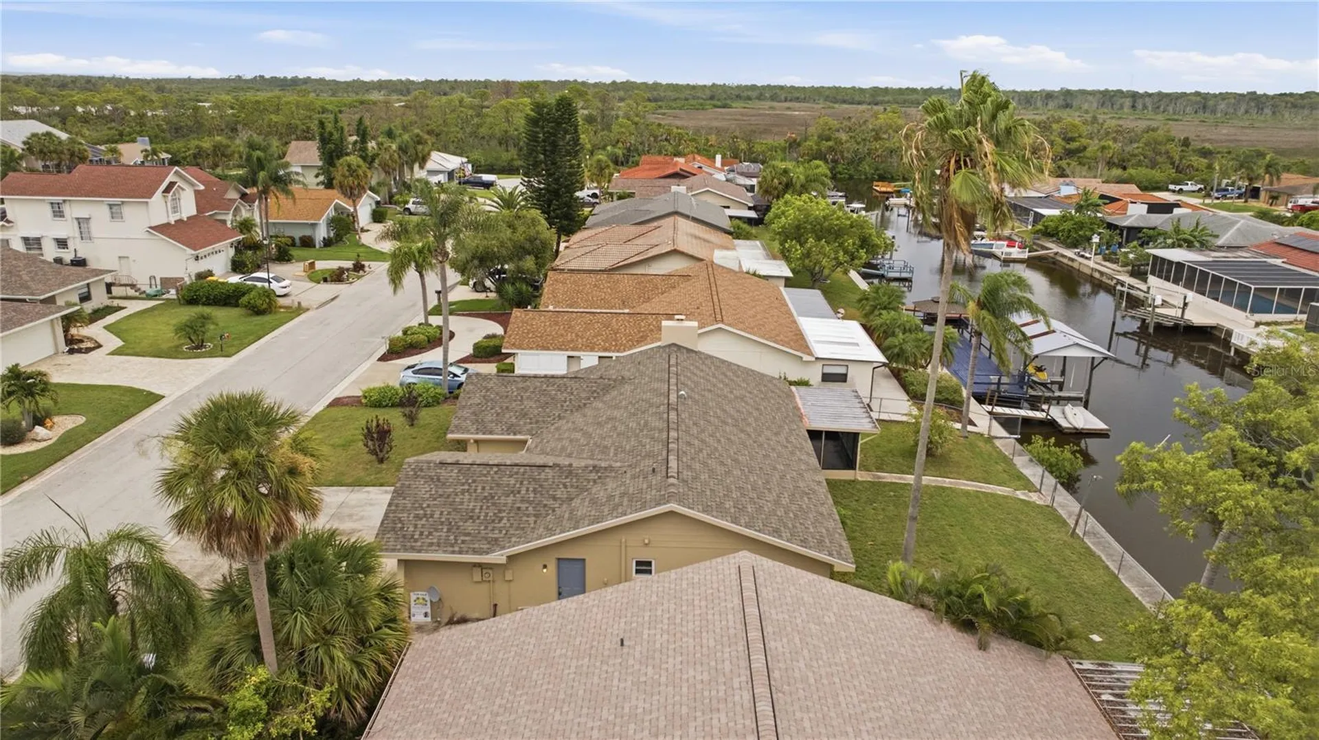 9840 San Sebastian Way Port Richey FL 34668