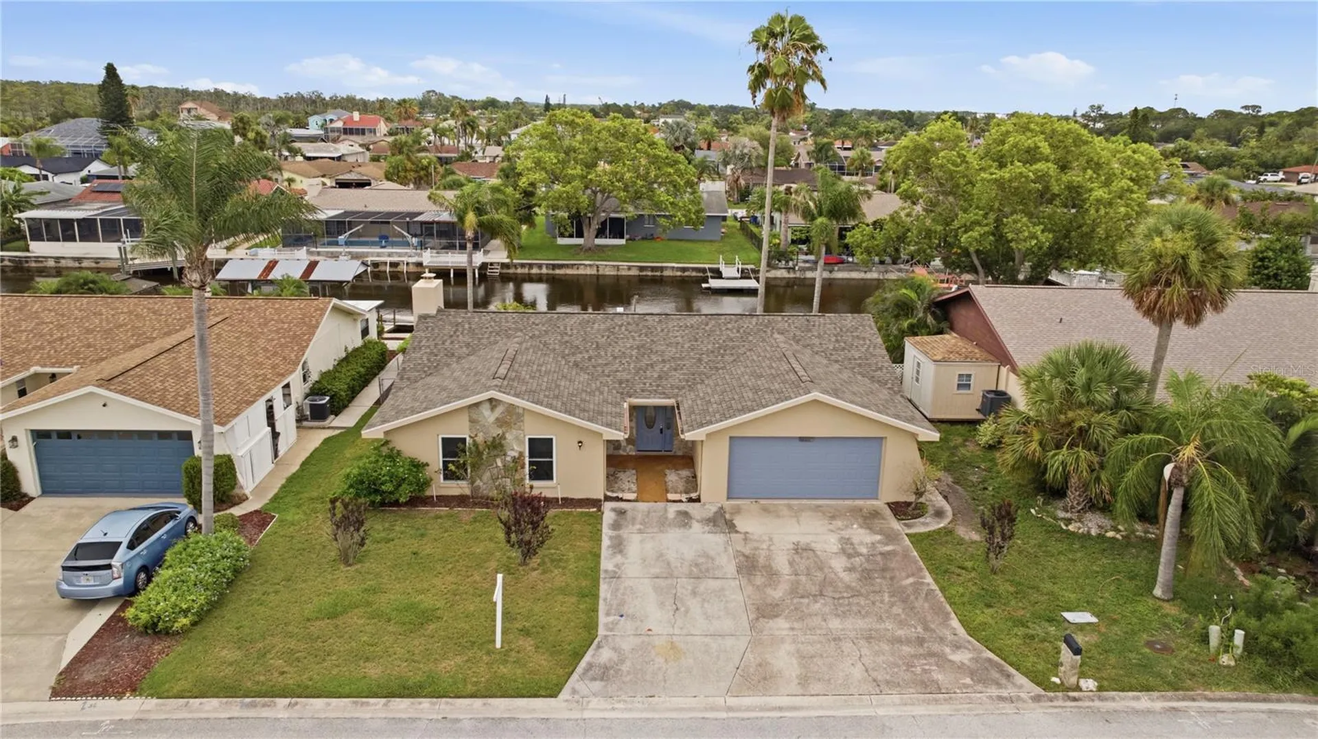 9840 San Sebastian Way Port Richey FL 34668