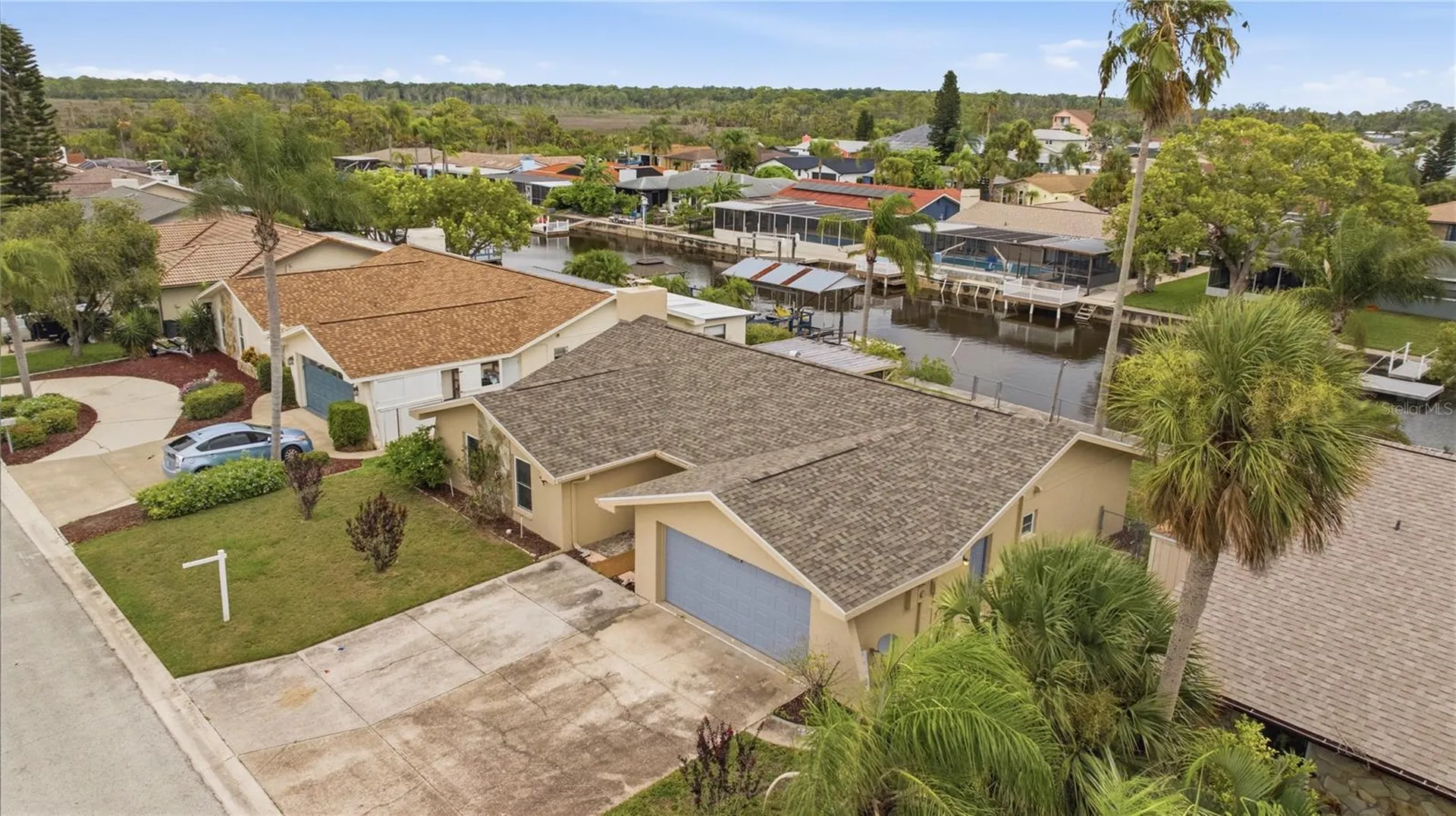 9840 San Sebastian Way Port Richey FL 34668