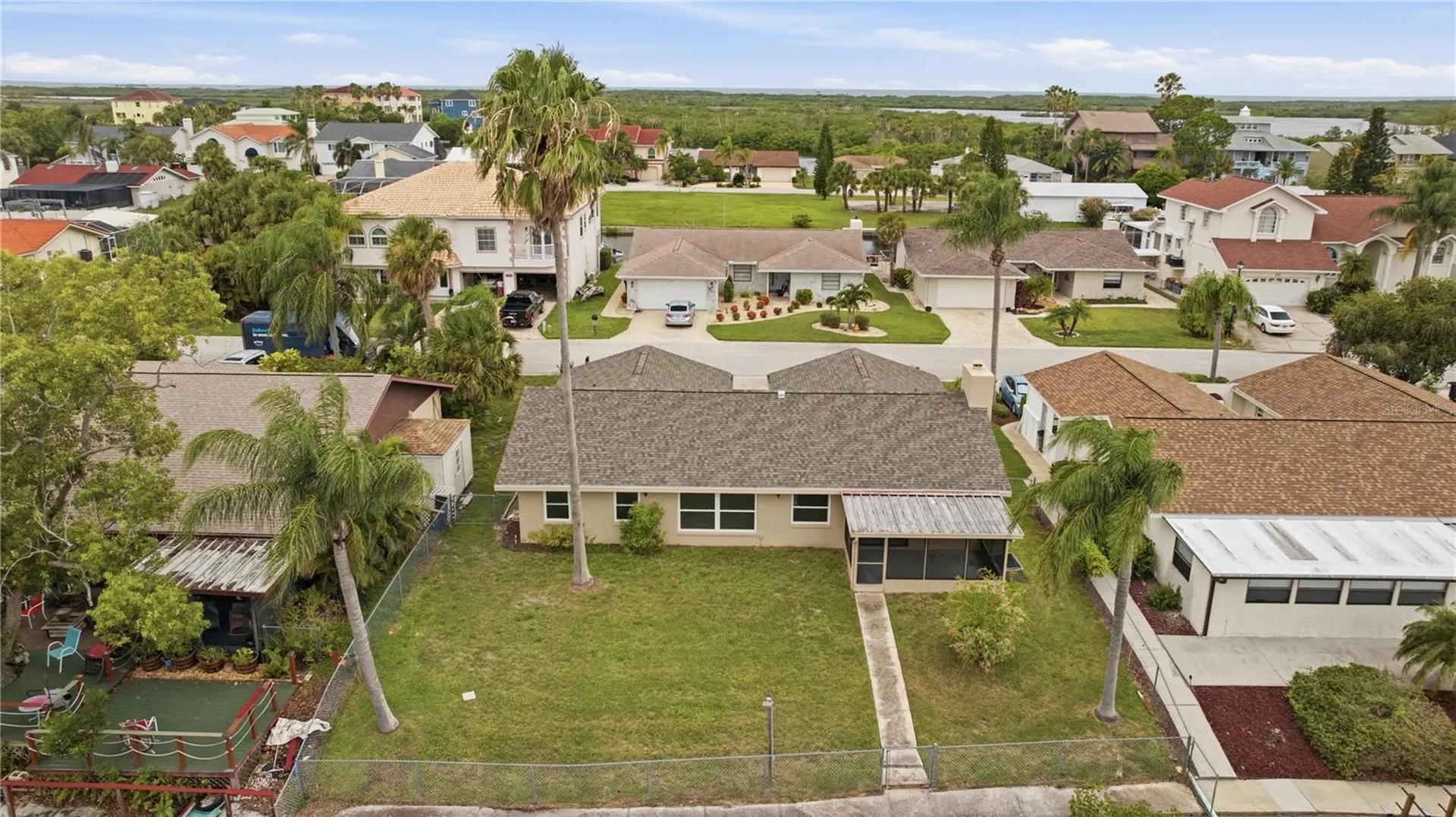 9840 San Sebastian Way Port Richey FL 34668