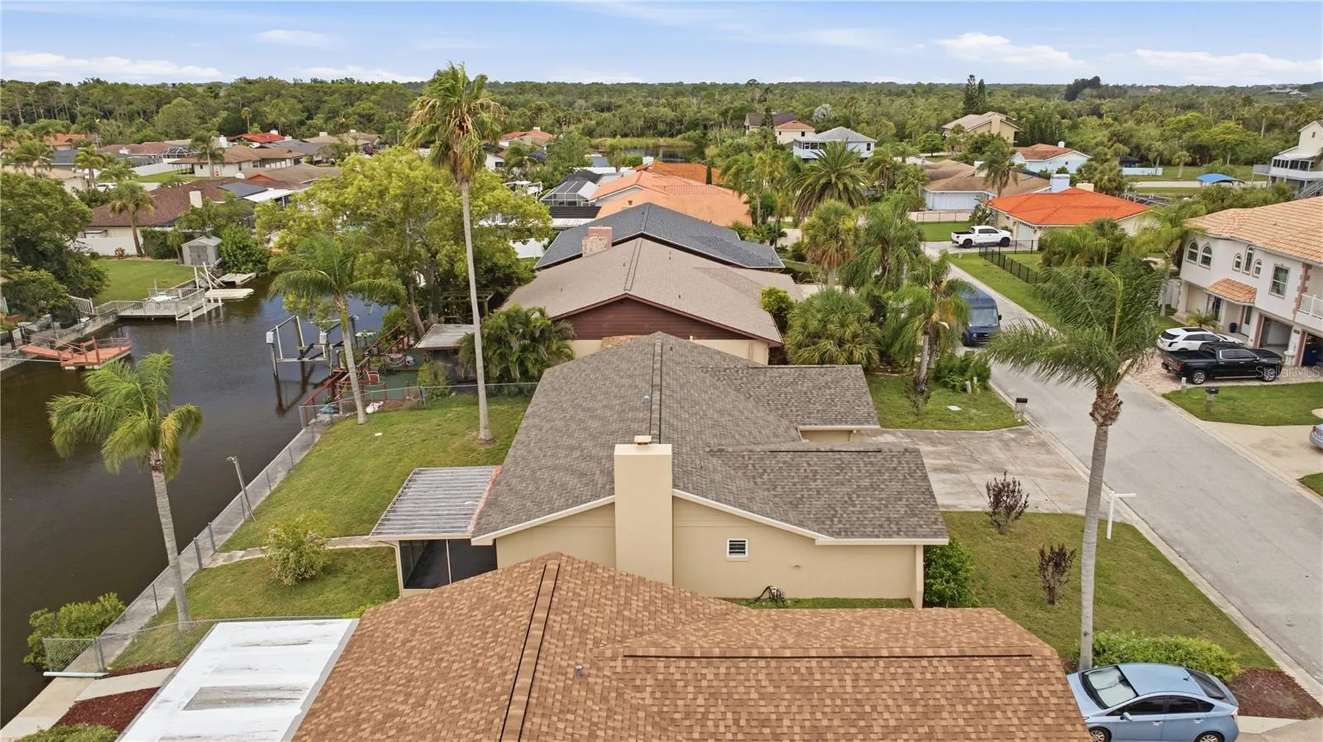 9840 San Sebastian Way Port Richey FL 34668