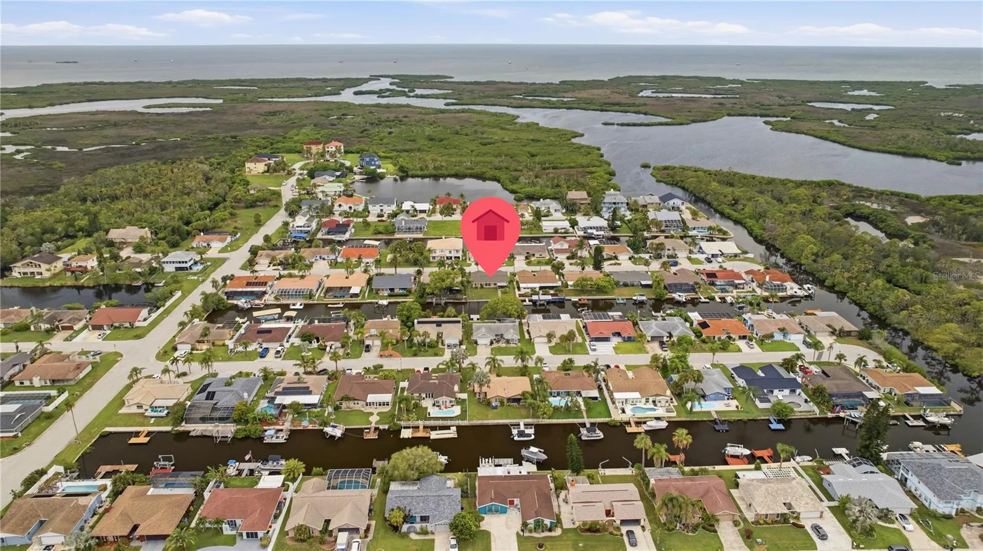 9840 San Sebastian Way Port Richey FL 34668