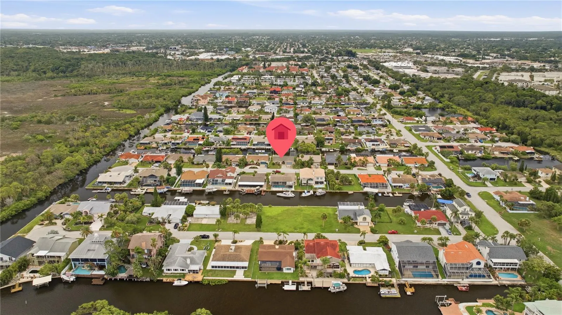 9840 San Sebastian Way Port Richey FL 34668
