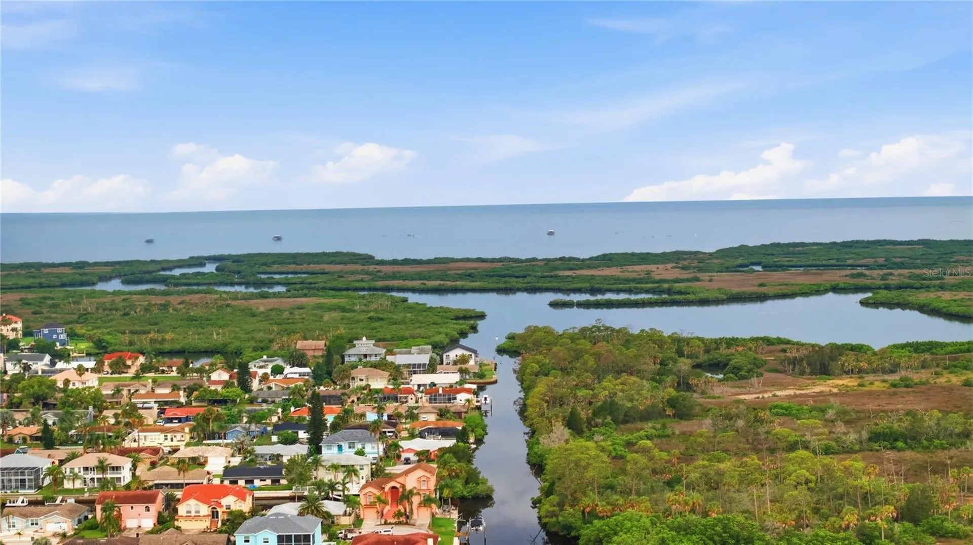 9840 San Sebastian Way Port Richey FL 34668