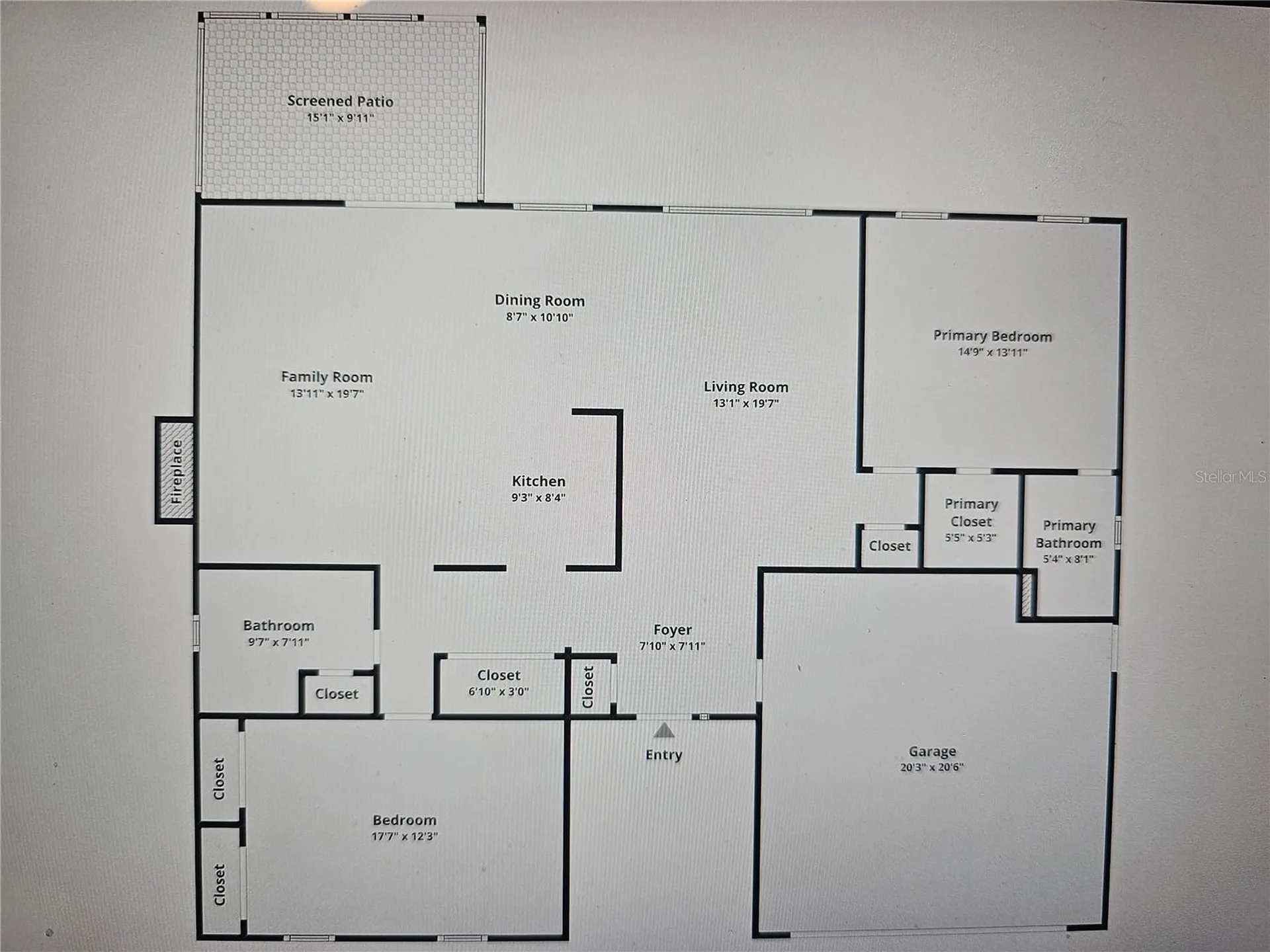 9840 San Sebastian Way Port Richey FL 34668