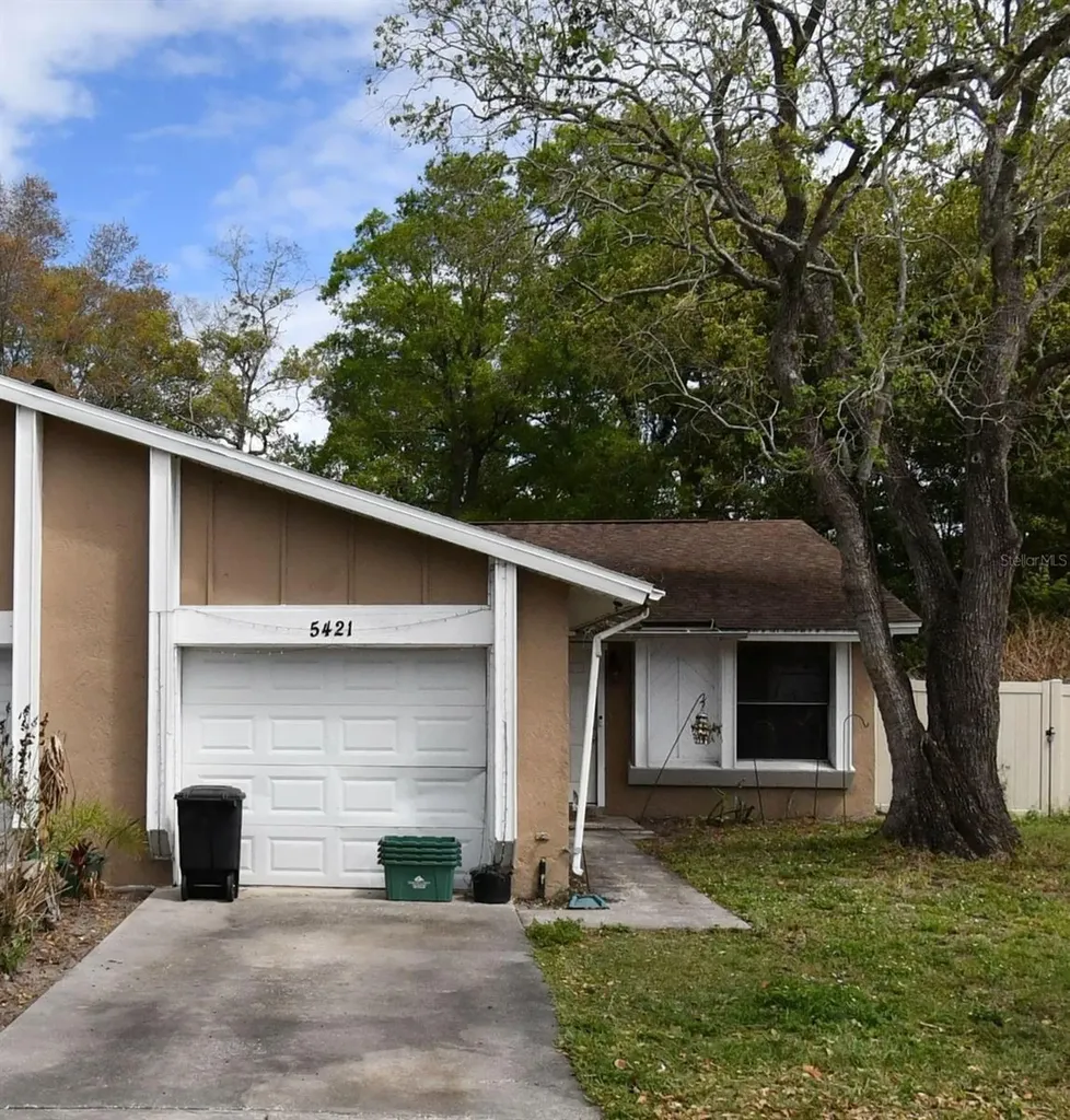 5427 Peaco Place Winter Park FL 32792