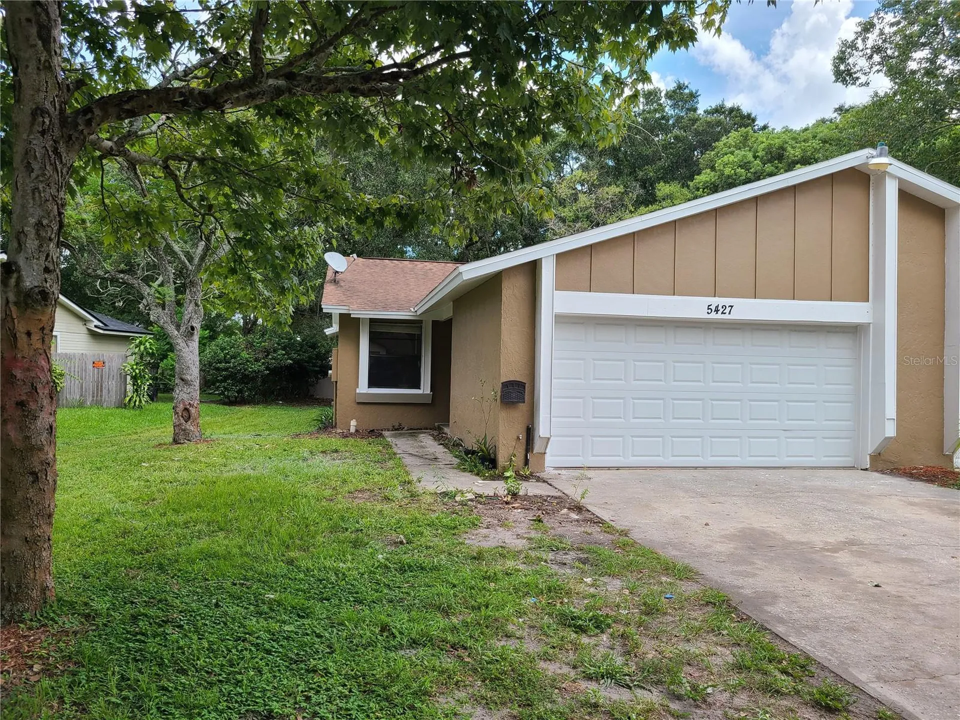 5427 Peaco Place Winter Park FL 32792