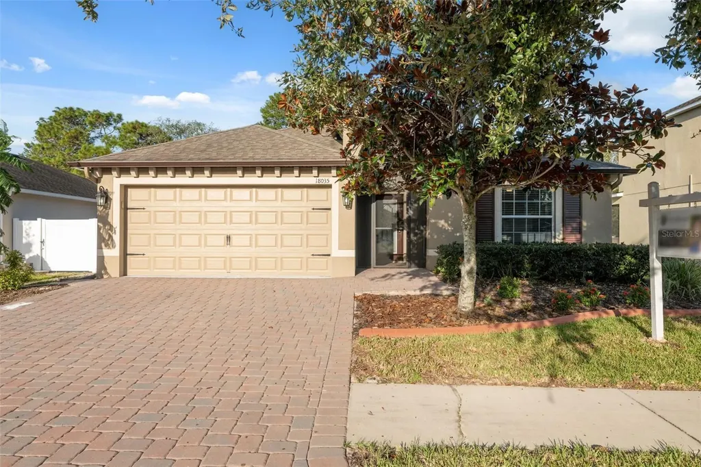 18035 Arbor Crest Drive Hudson FL 34667