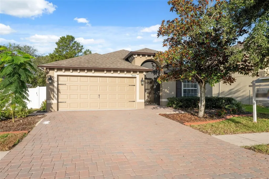 18035 Arbor Crest Drive Hudson FL 34667