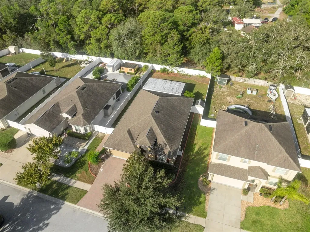 18035 Arbor Crest Drive Hudson FL 34667